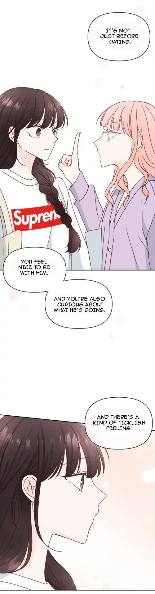 Next Door Boyfriend (Kkulsam) Chapter 16 Page 15