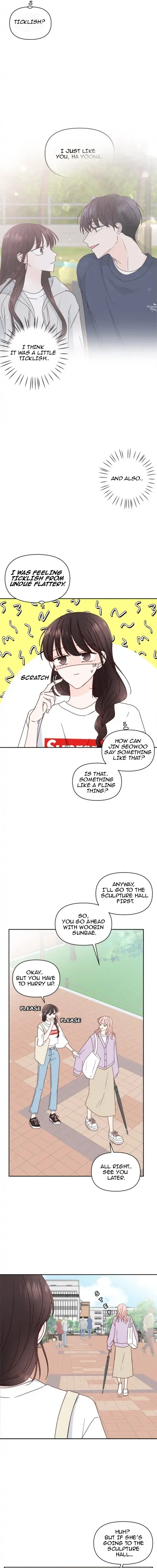 Next Door Boyfriend (Kkulsam) Chapter 16 Page 16