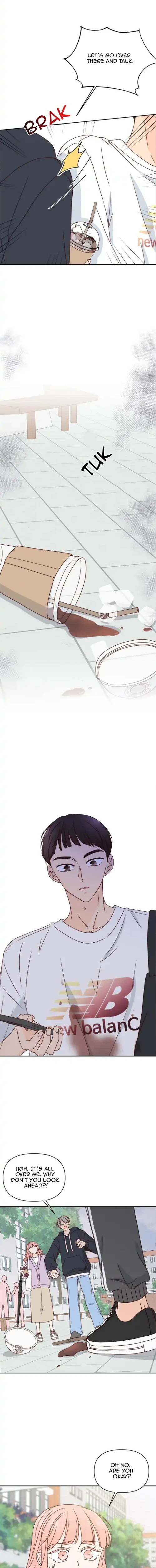 Next Door Boyfriend (Kkulsam) Chapter 16 Page 22