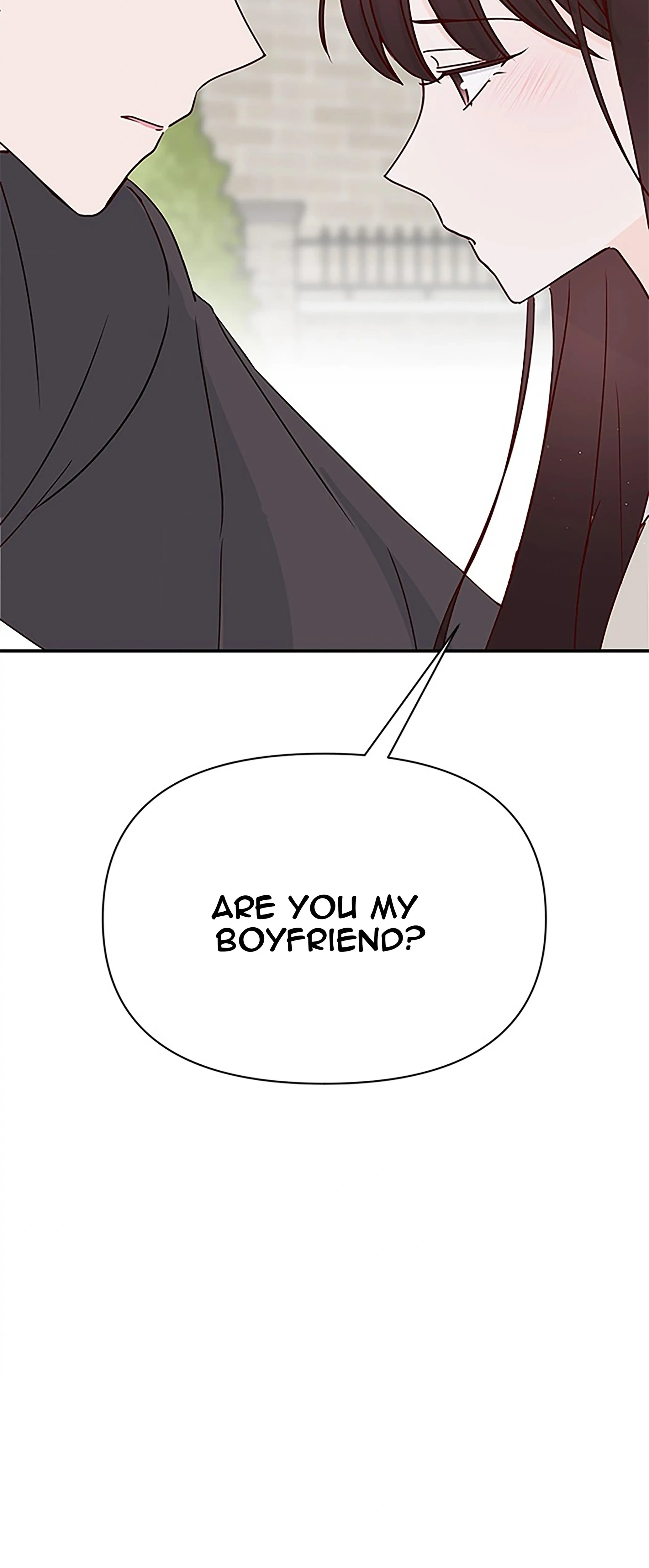 Next Door Boyfriend (Kkulsam) Chapter 35 Page 2