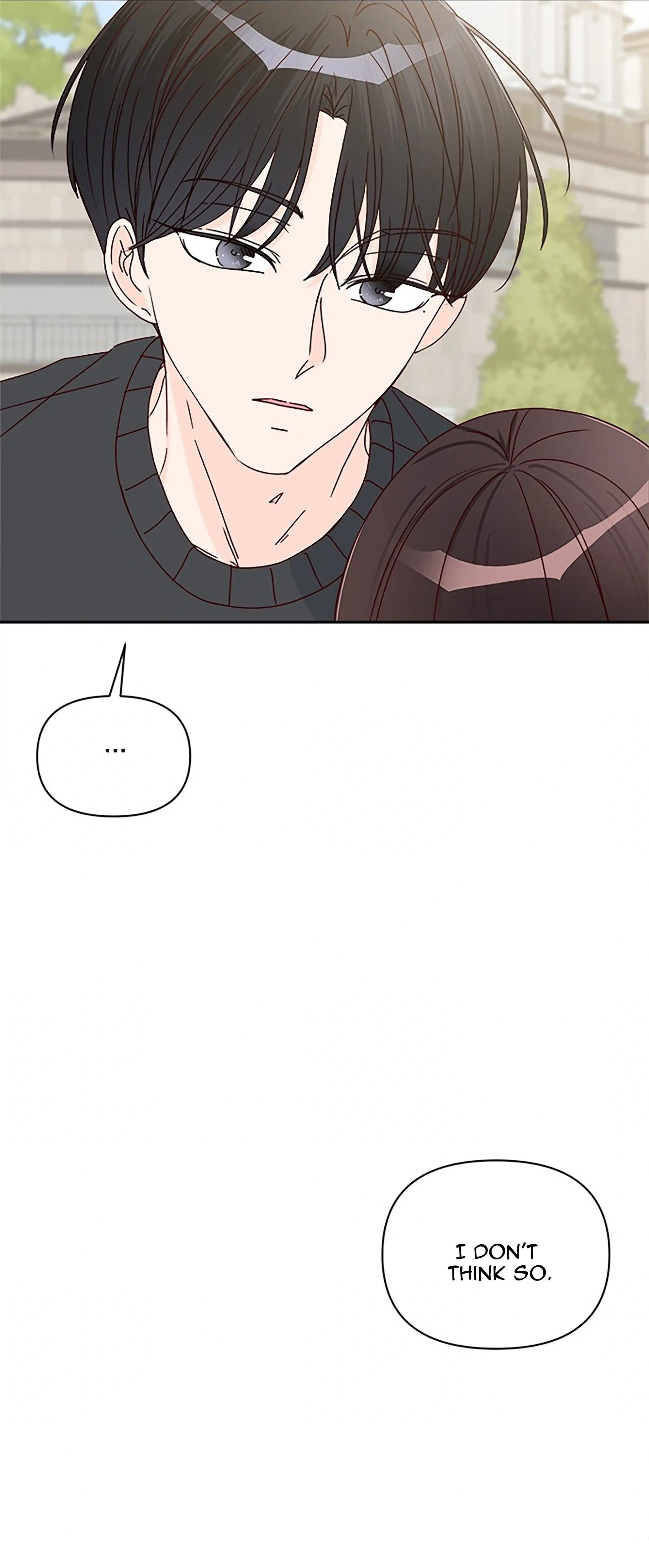 Next Door Boyfriend (Kkulsam) Chapter 35 Page 4