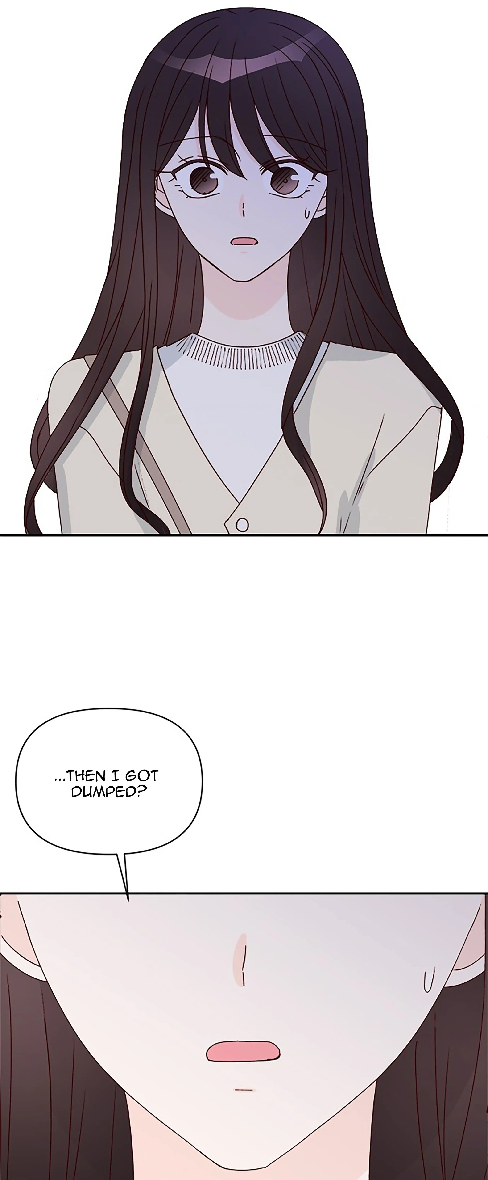 Next Door Boyfriend (Kkulsam) Chapter 35 Page 5