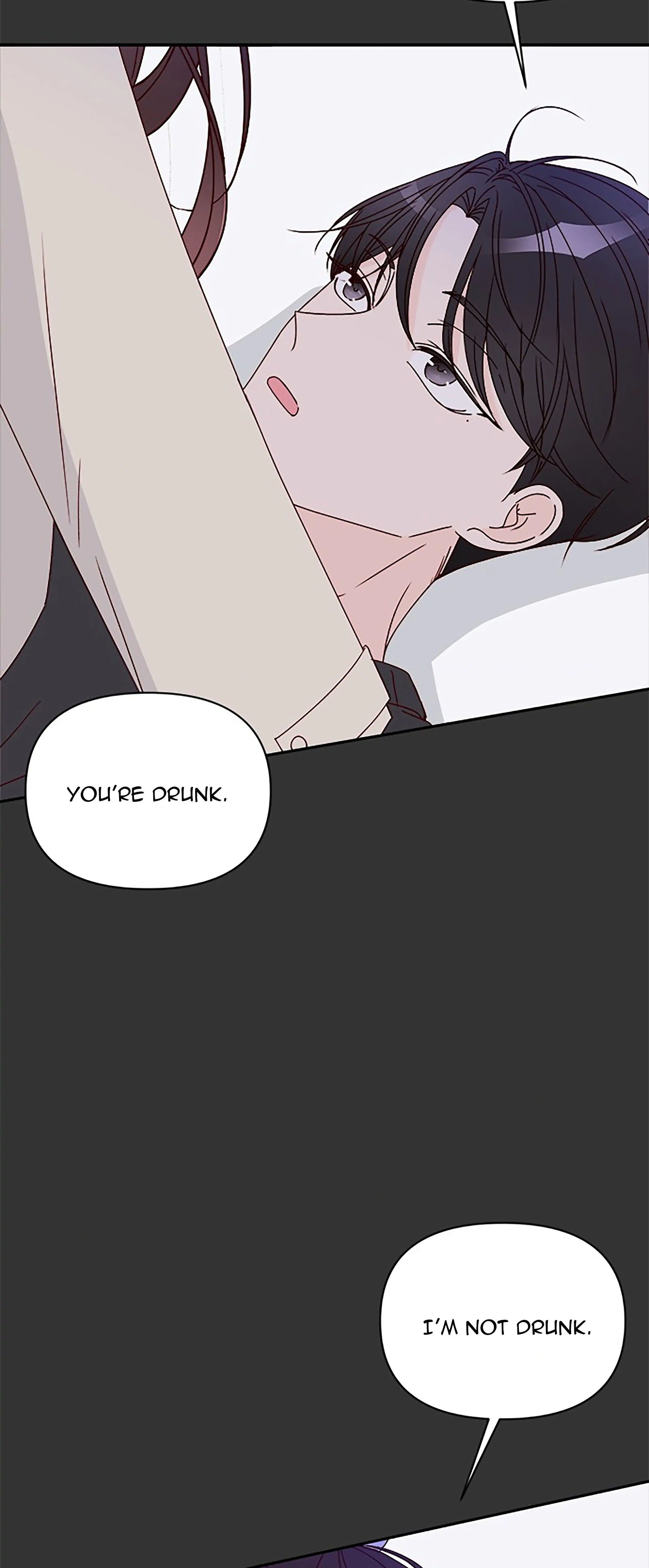 Next Door Boyfriend (Kkulsam) Chapter 35 Page 13