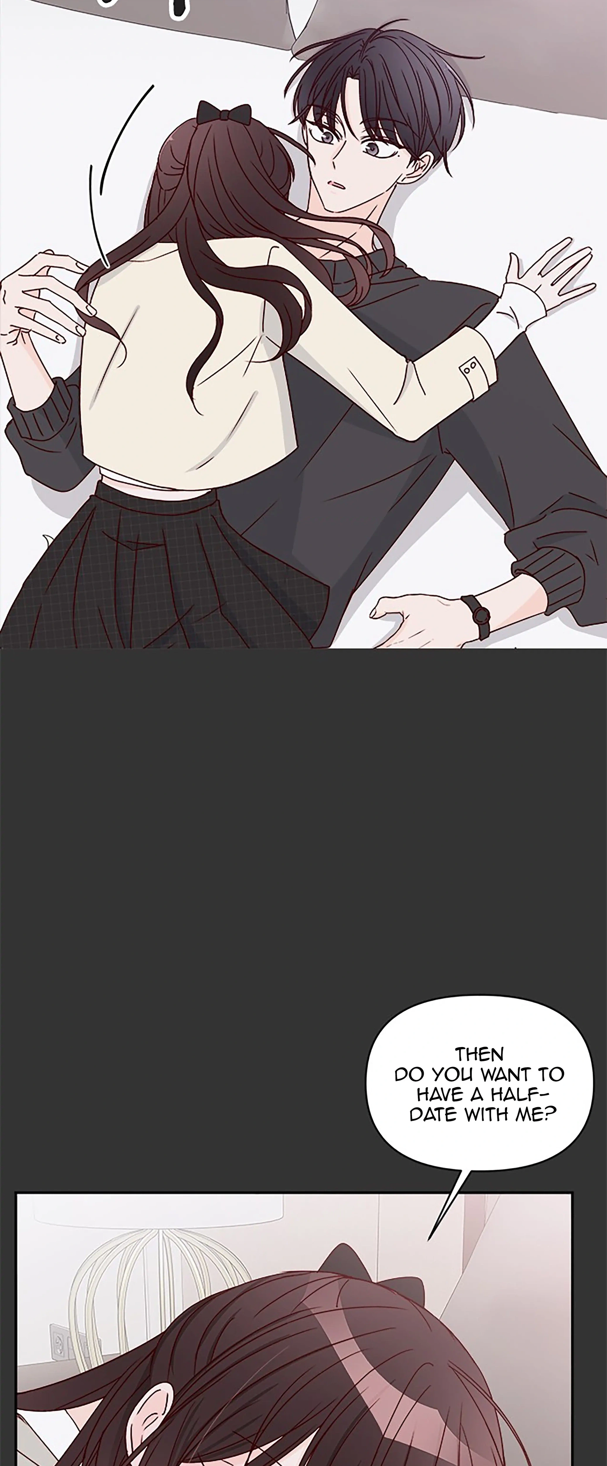 Next Door Boyfriend (Kkulsam) Chapter 35 Page 17