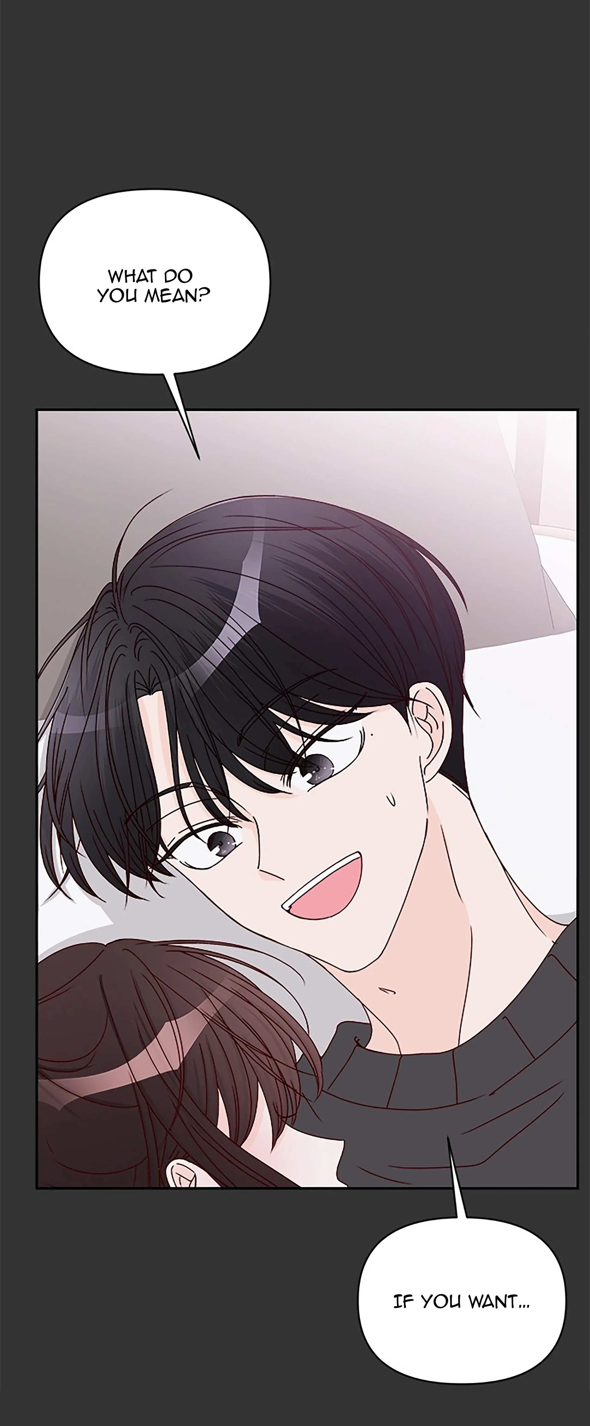Next Door Boyfriend (Kkulsam) Chapter 35 Page 19