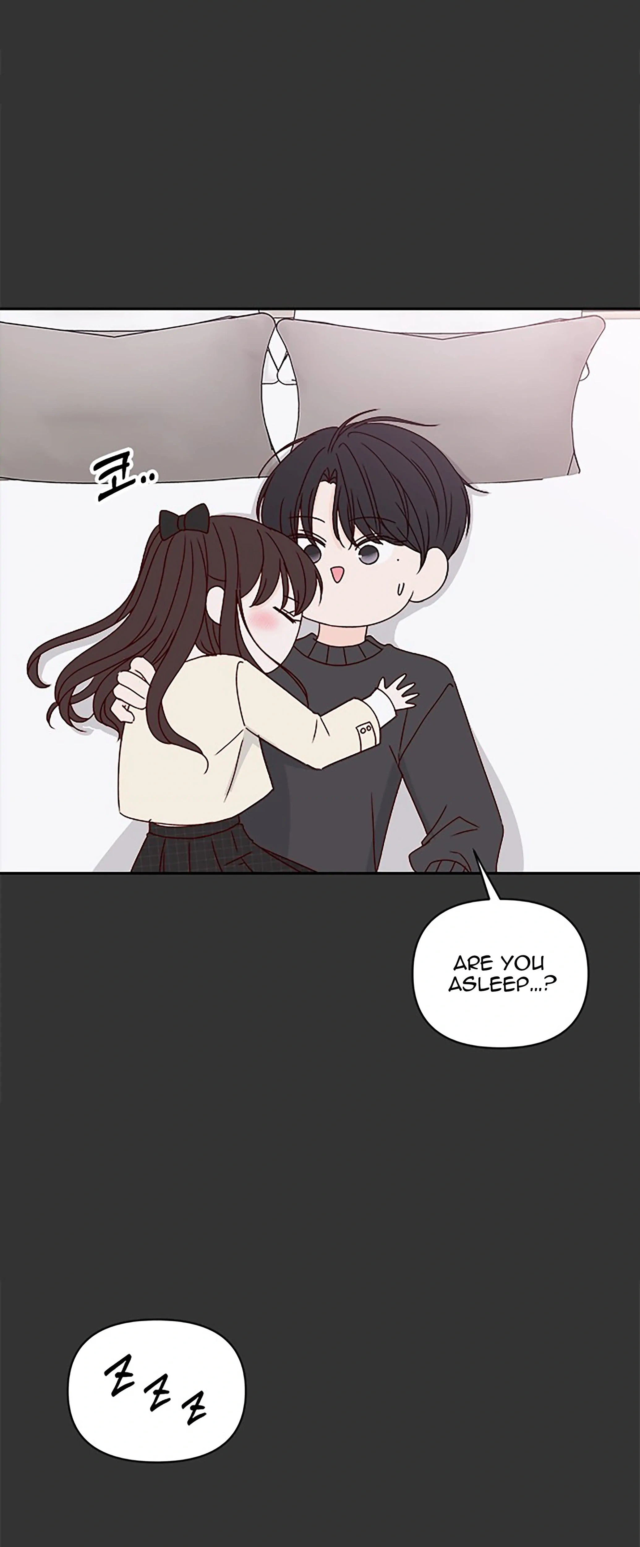 Next Door Boyfriend (Kkulsam) Chapter 35 Page 20