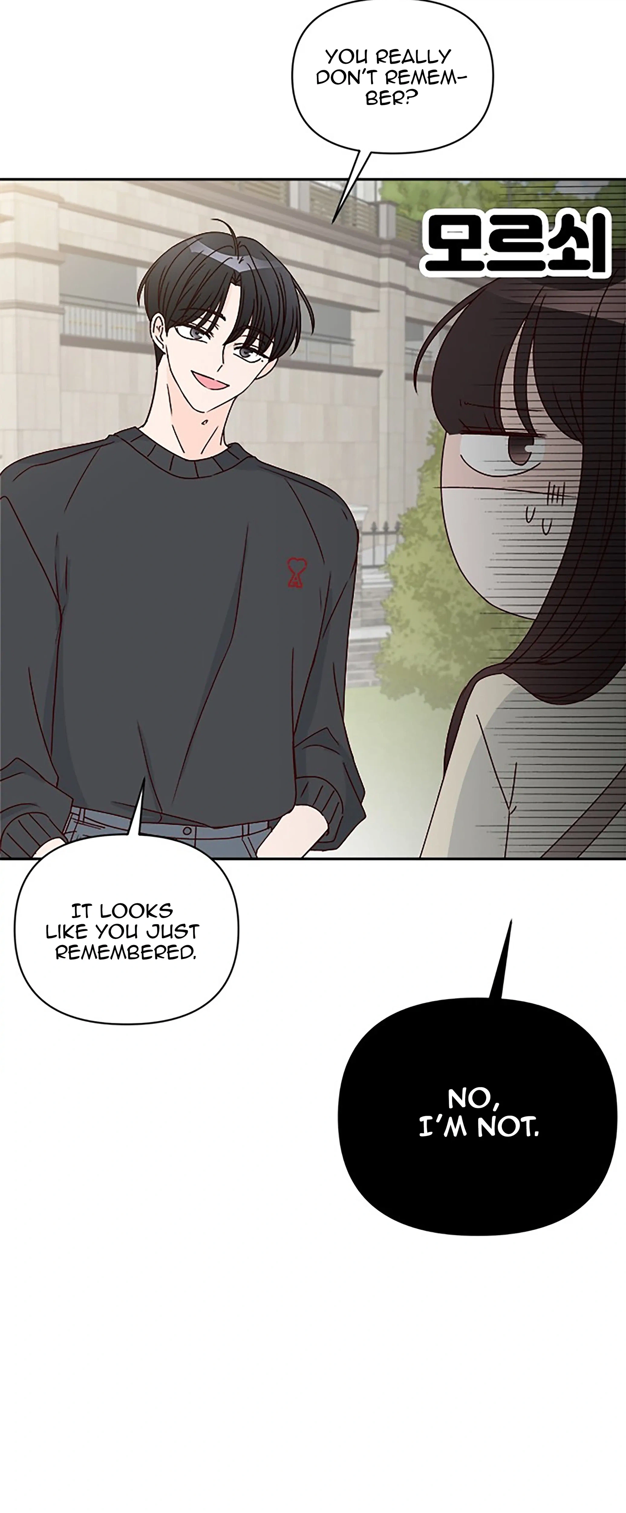 Next Door Boyfriend (Kkulsam) Chapter 35 Page 24