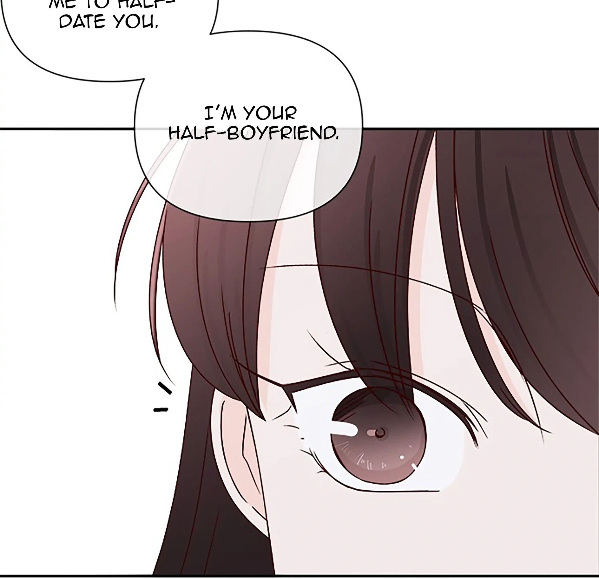 Next Door Boyfriend (Kkulsam) Chapter 35 Page 26