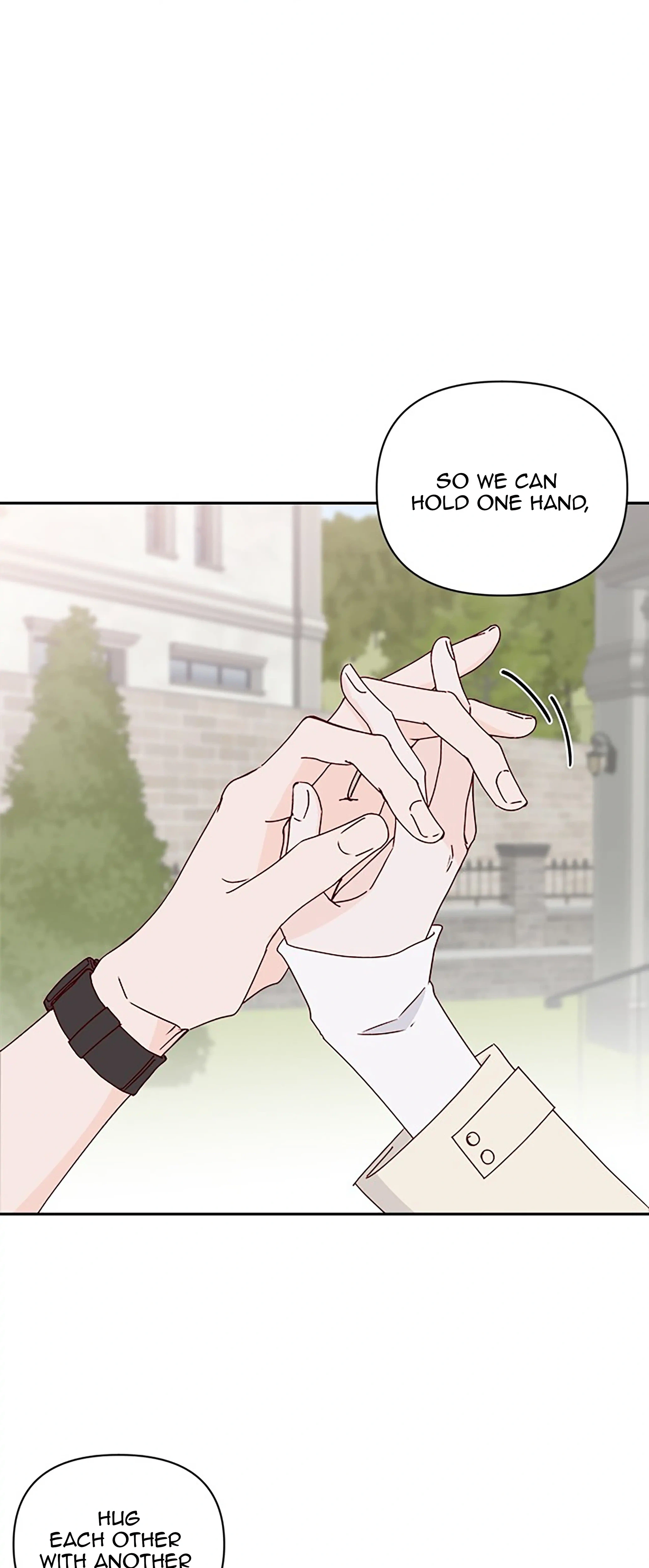 Next Door Boyfriend (Kkulsam) Chapter 35 Page 27