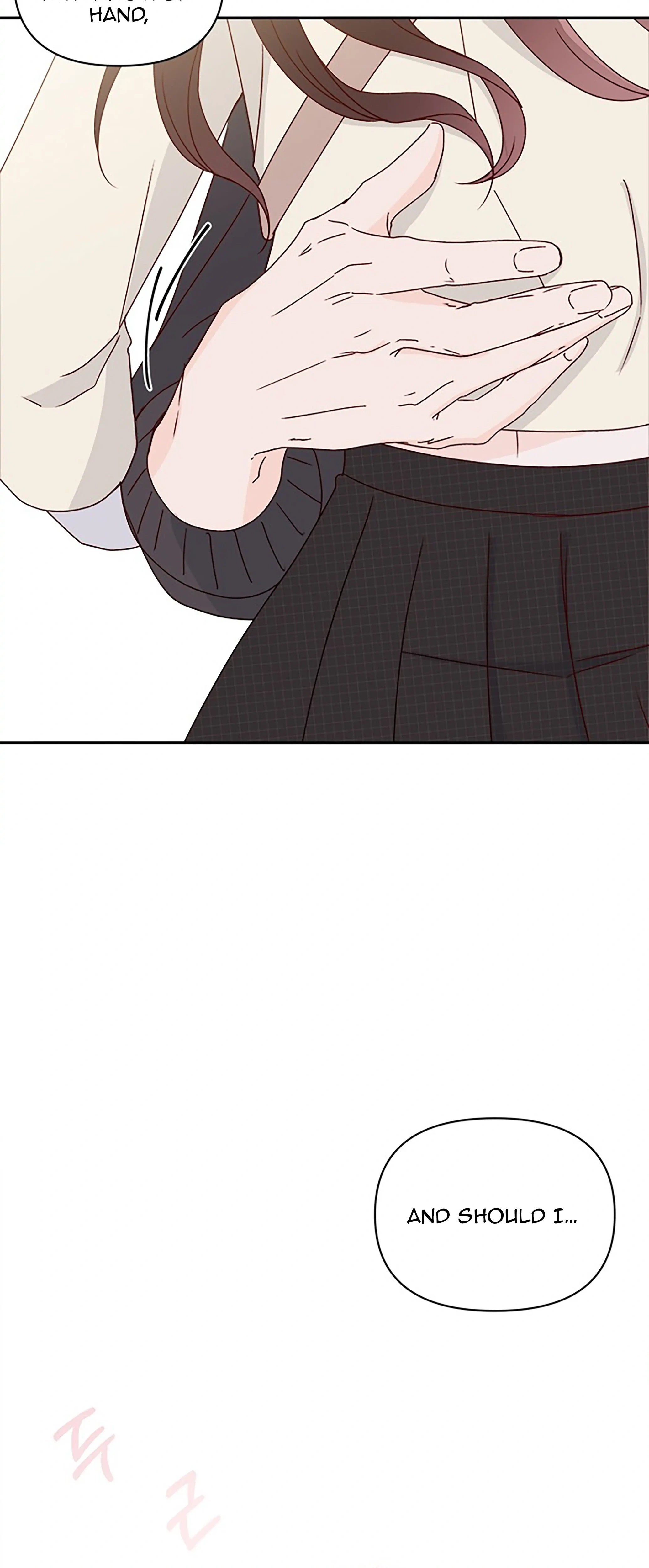 Next Door Boyfriend (Kkulsam) Chapter 35 Page 28