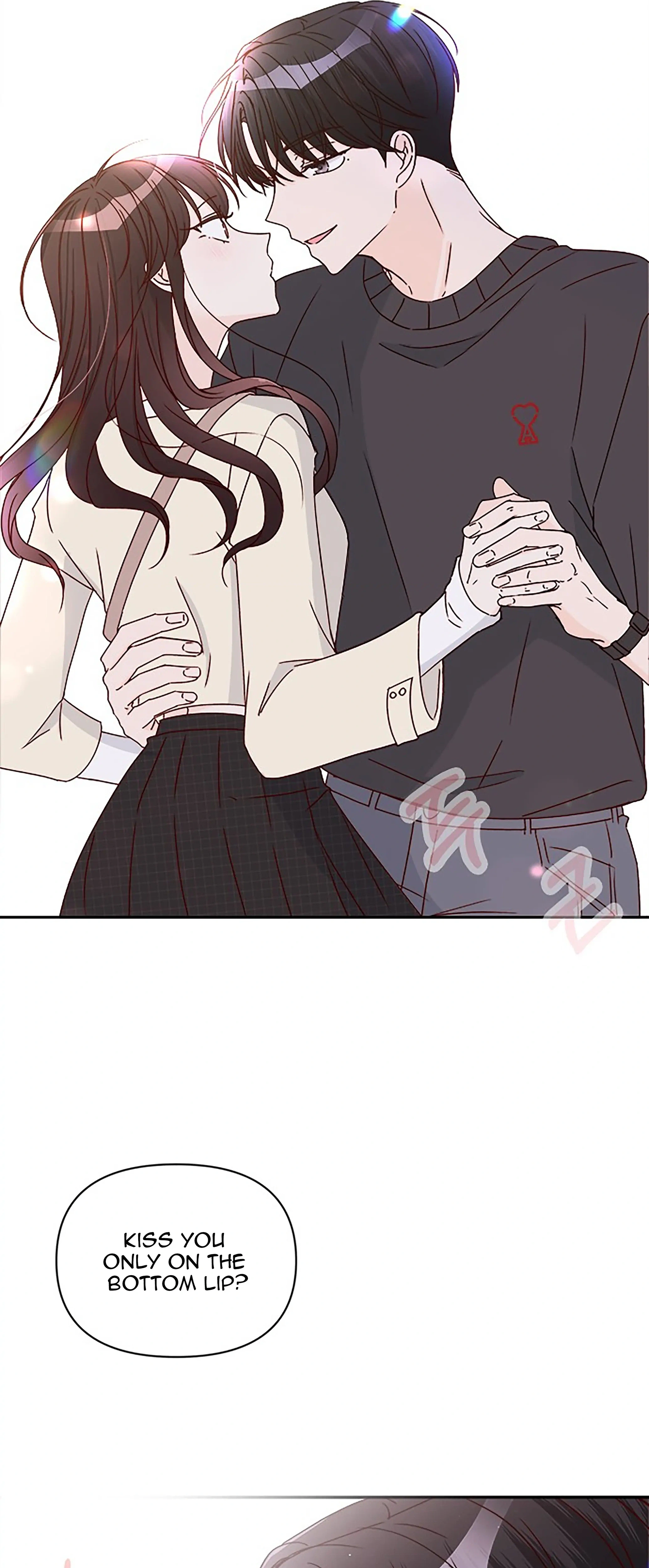 Next Door Boyfriend (Kkulsam) Chapter 35 Page 29