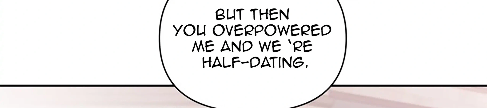 Next Door Boyfriend (Kkulsam) Chapter 35 Page 36