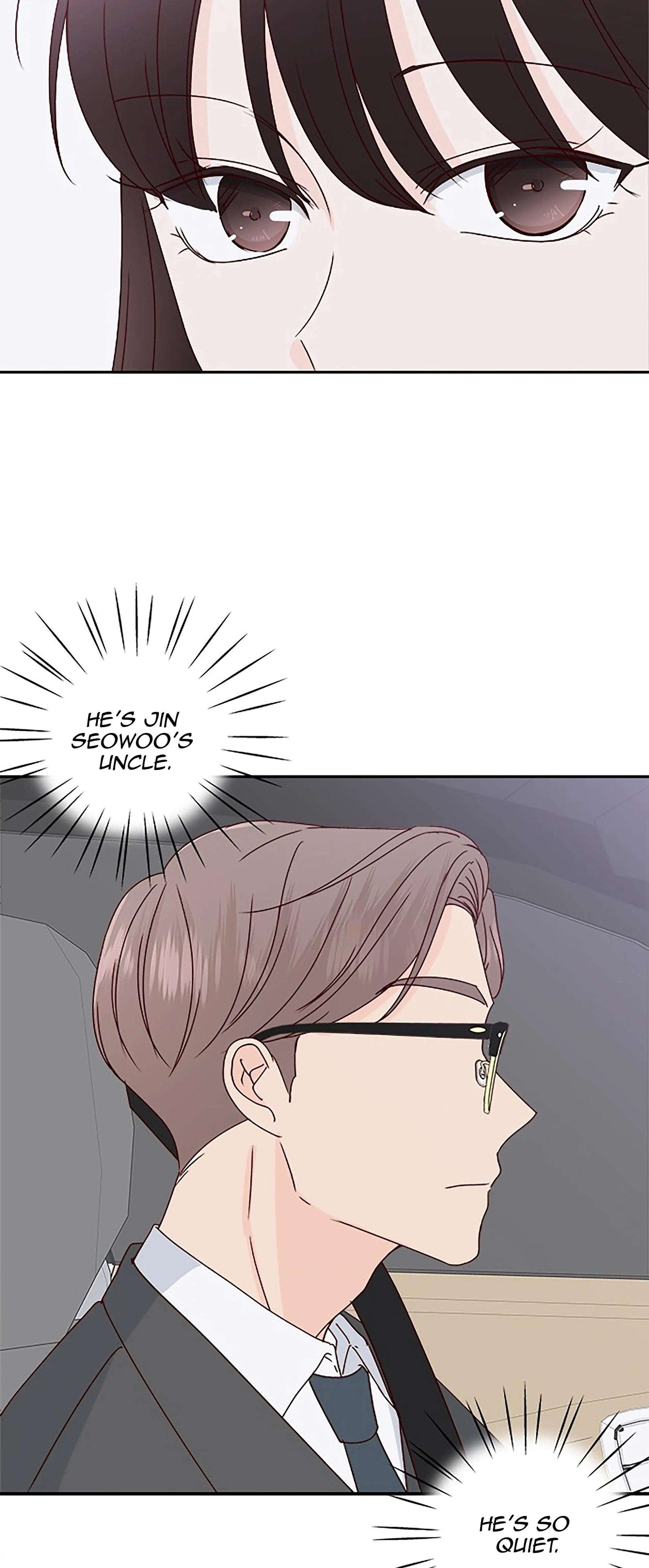 Next Door Boyfriend (Kkulsam) Chapter 35 Page 43