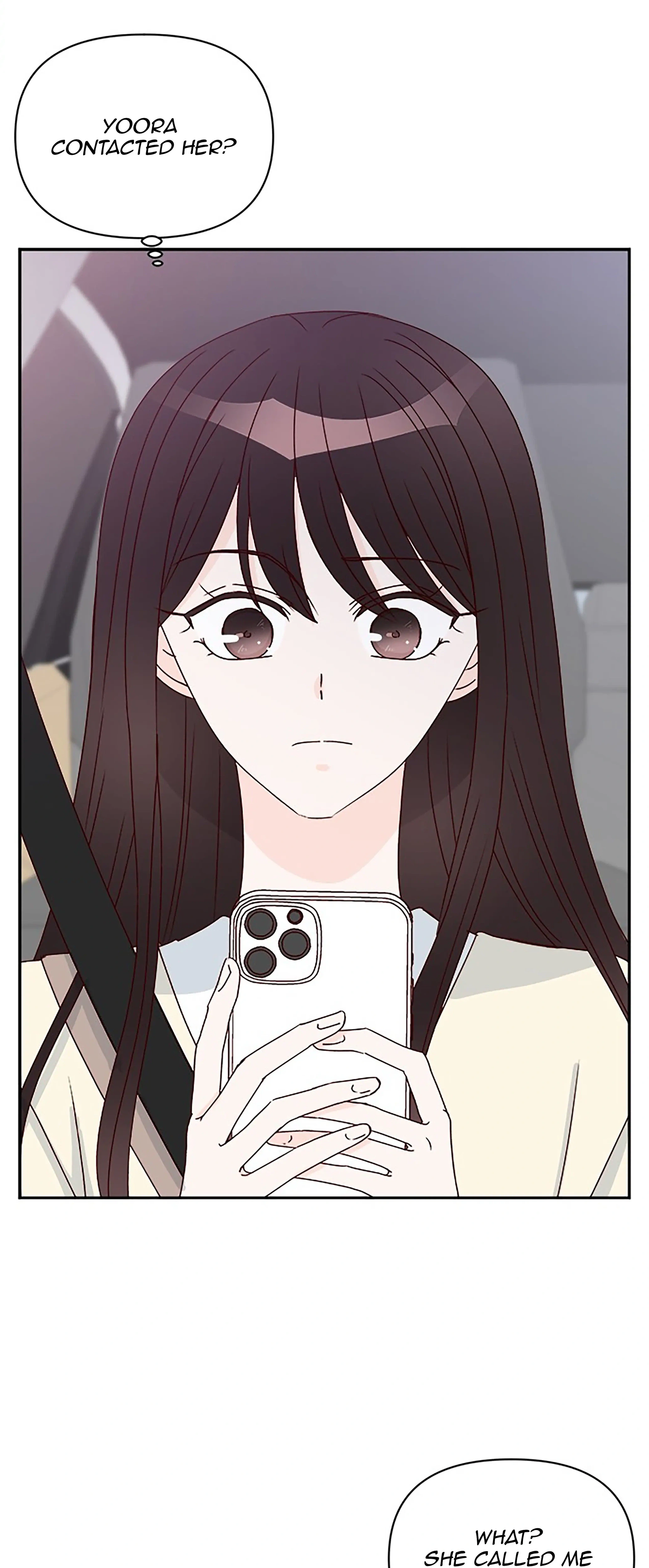 Next Door Boyfriend (Kkulsam) Chapter 35 Page 53