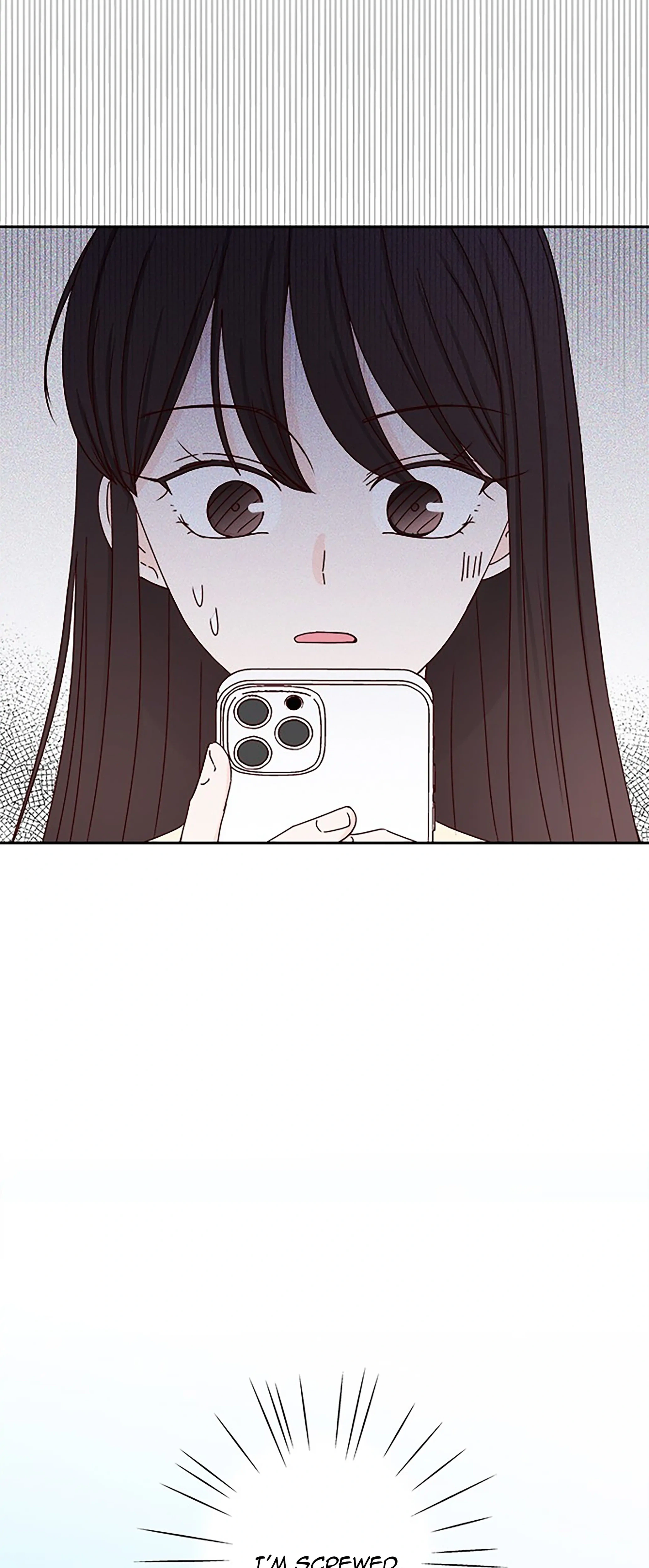 Next Door Boyfriend (Kkulsam) Chapter 35 Page 57