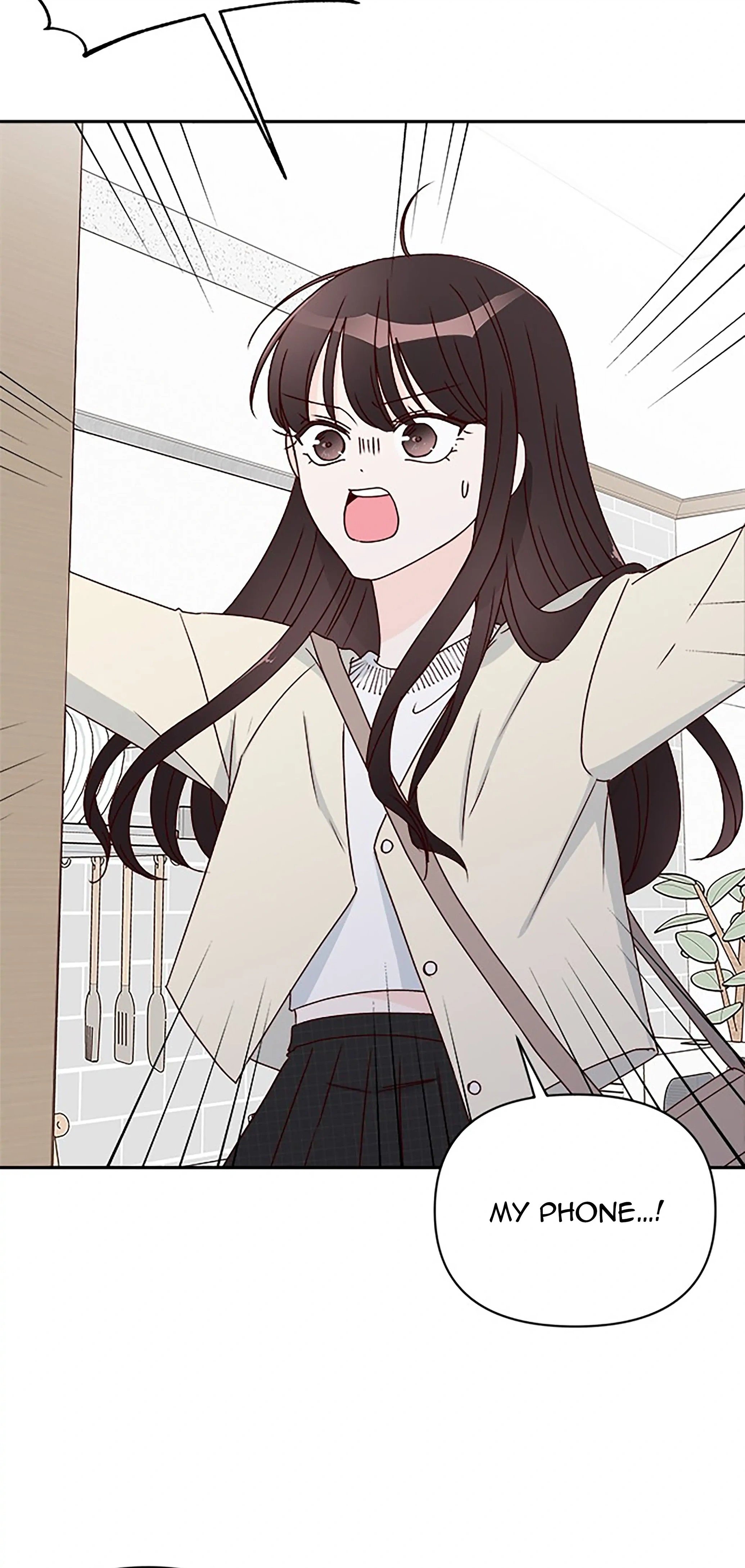 Next Door Boyfriend (Kkulsam) Chapter 35 Page 63