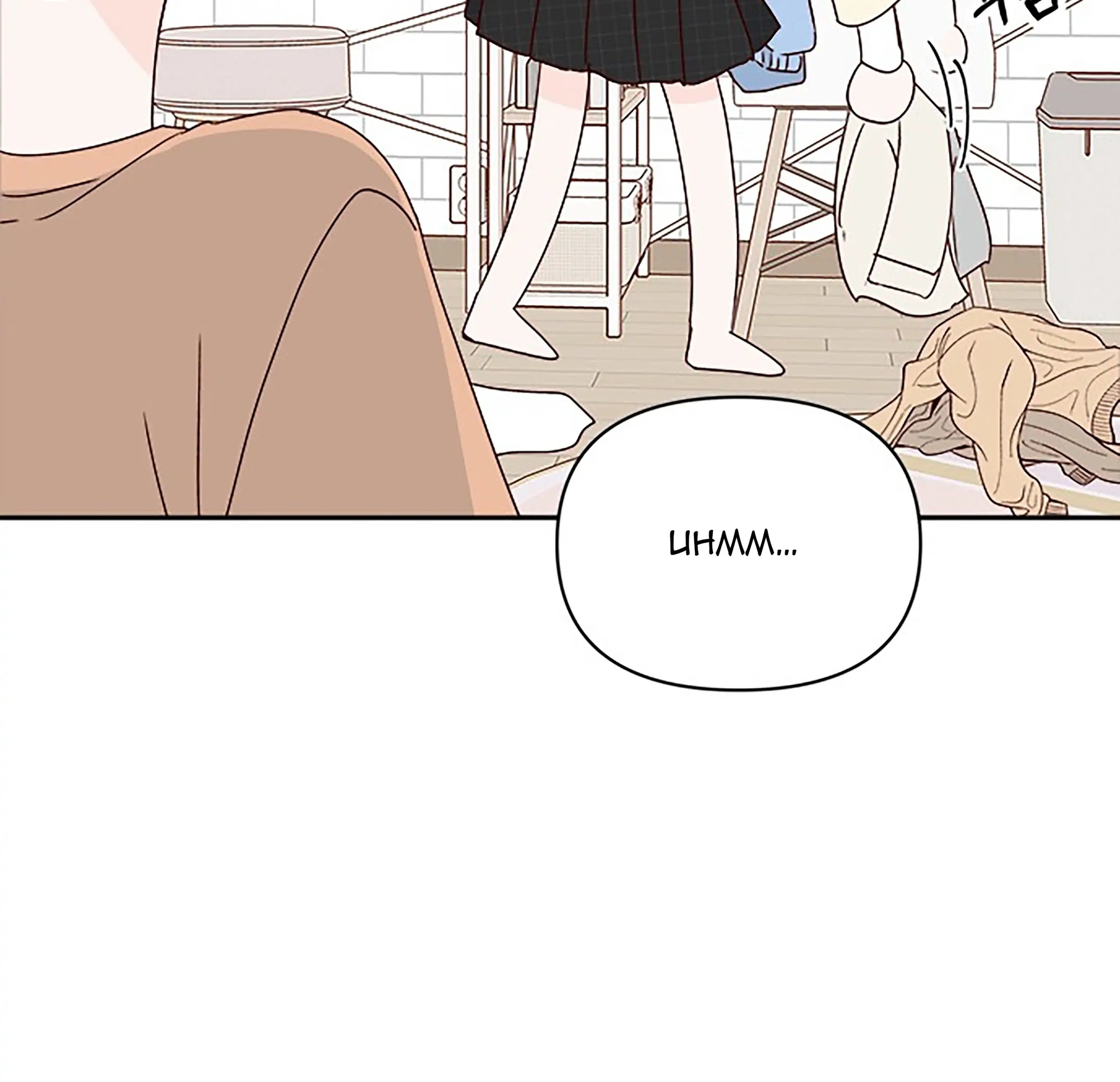 Next Door Boyfriend (Kkulsam) Chapter 35 Page 66