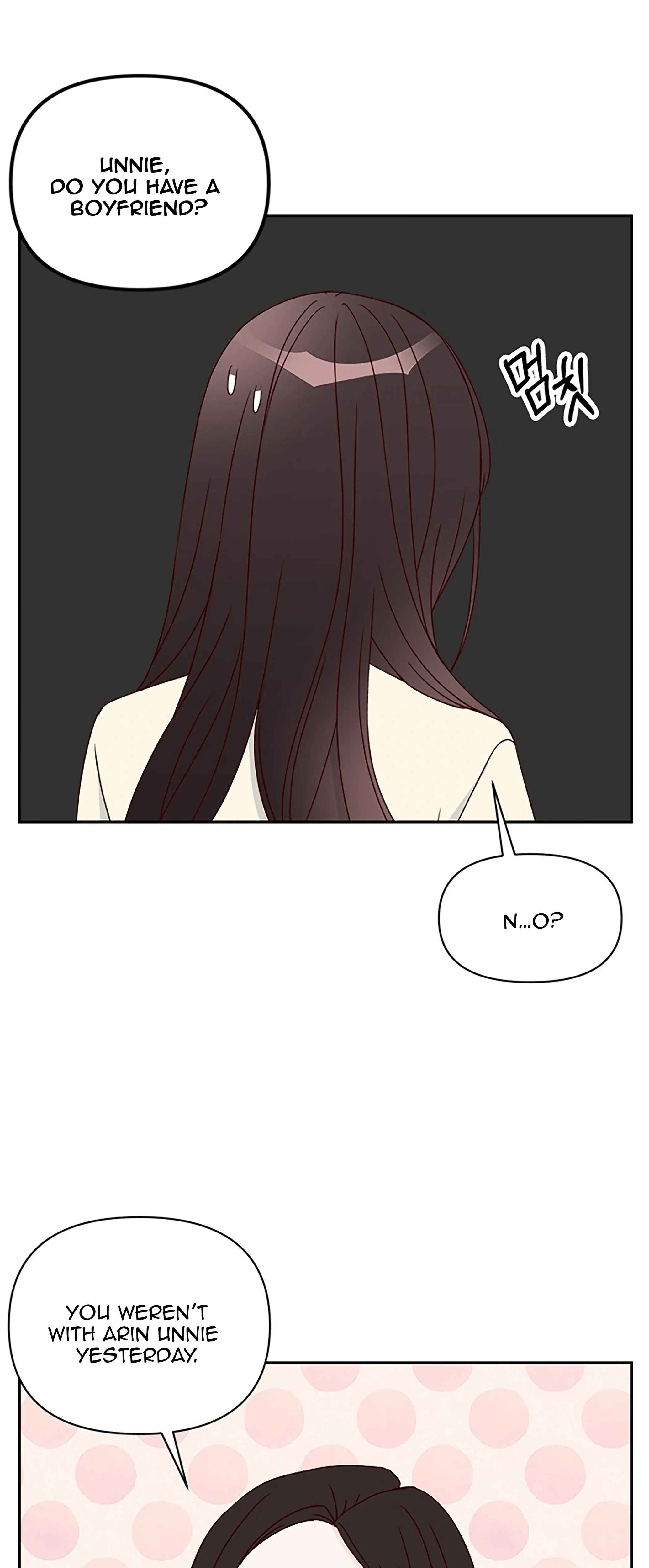 Next Door Boyfriend (Kkulsam) Chapter 35 Page 67