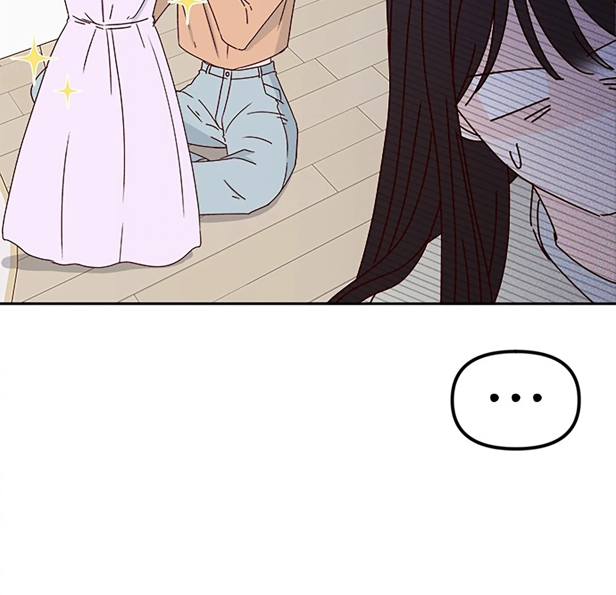 Next Door Boyfriend (Kkulsam) Chapter 35 Page 69