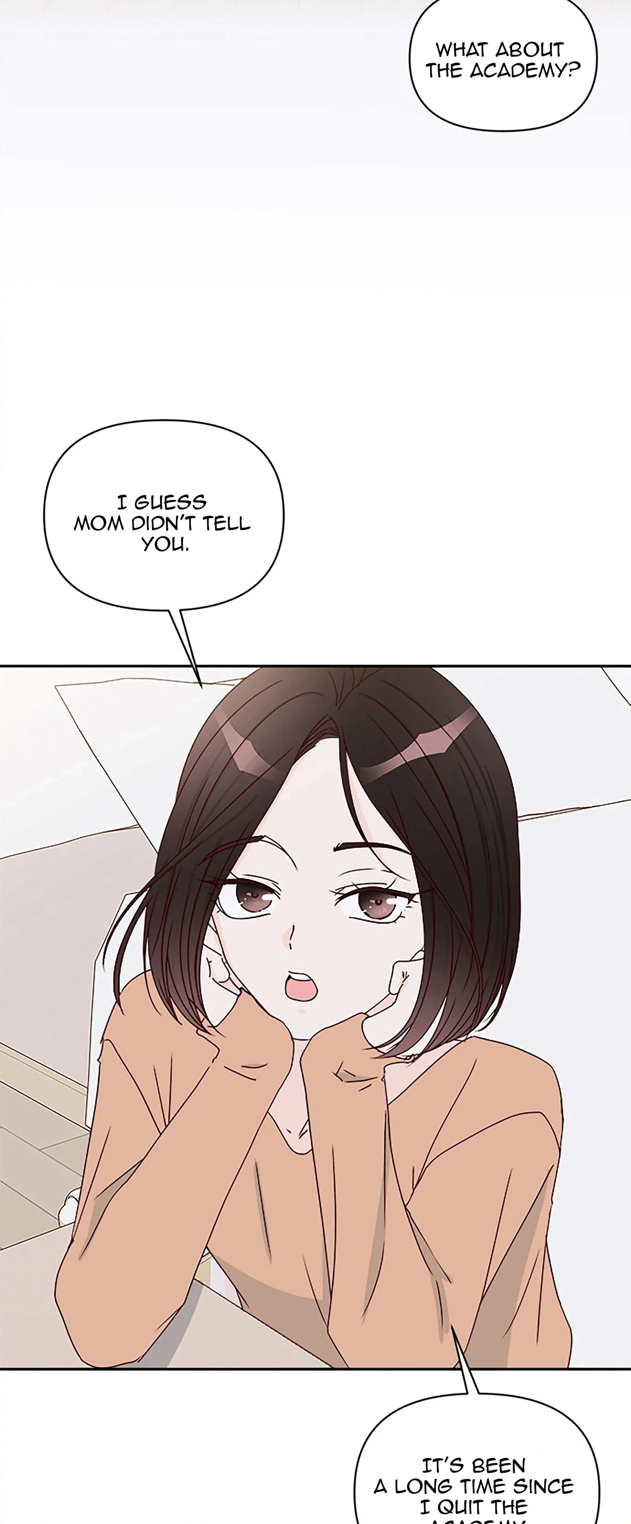 Next Door Boyfriend (Kkulsam) Chapter 35 Page 74