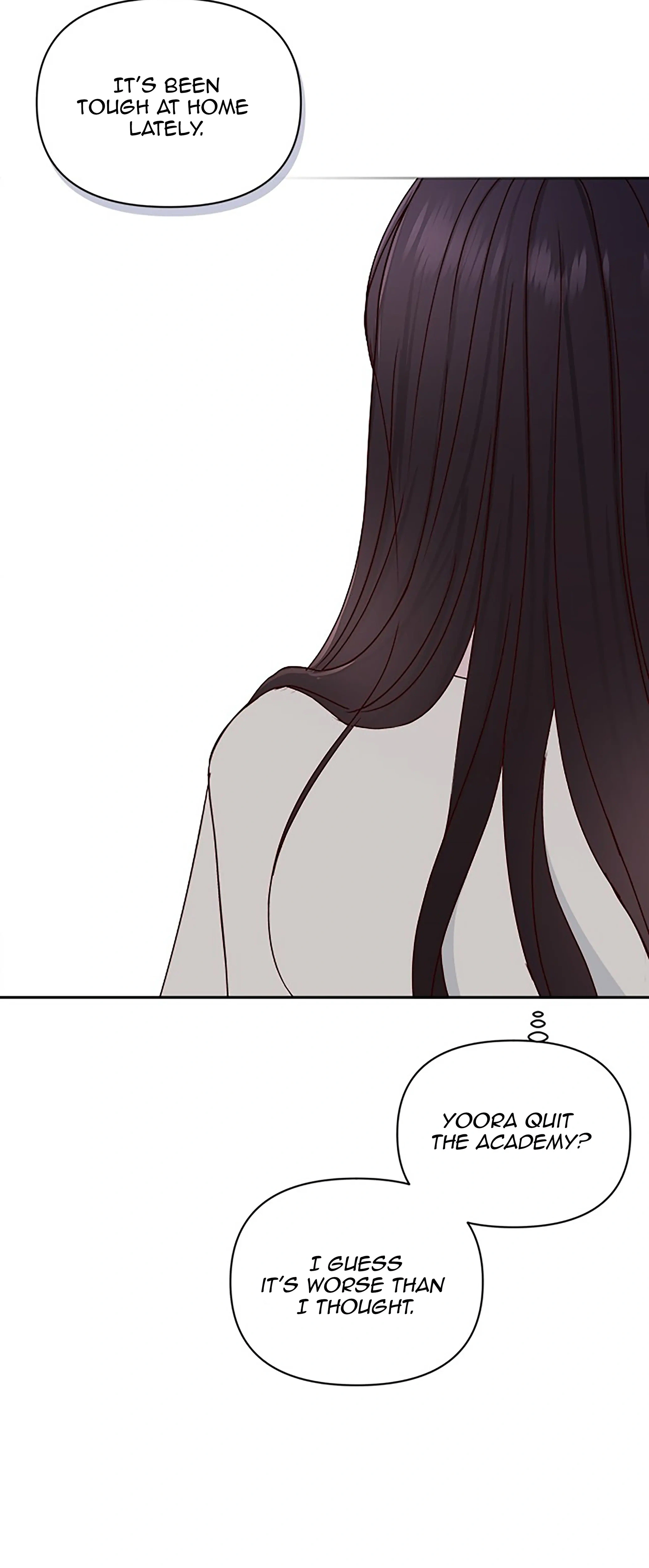Next Door Boyfriend (Kkulsam) Chapter 35 Page 76