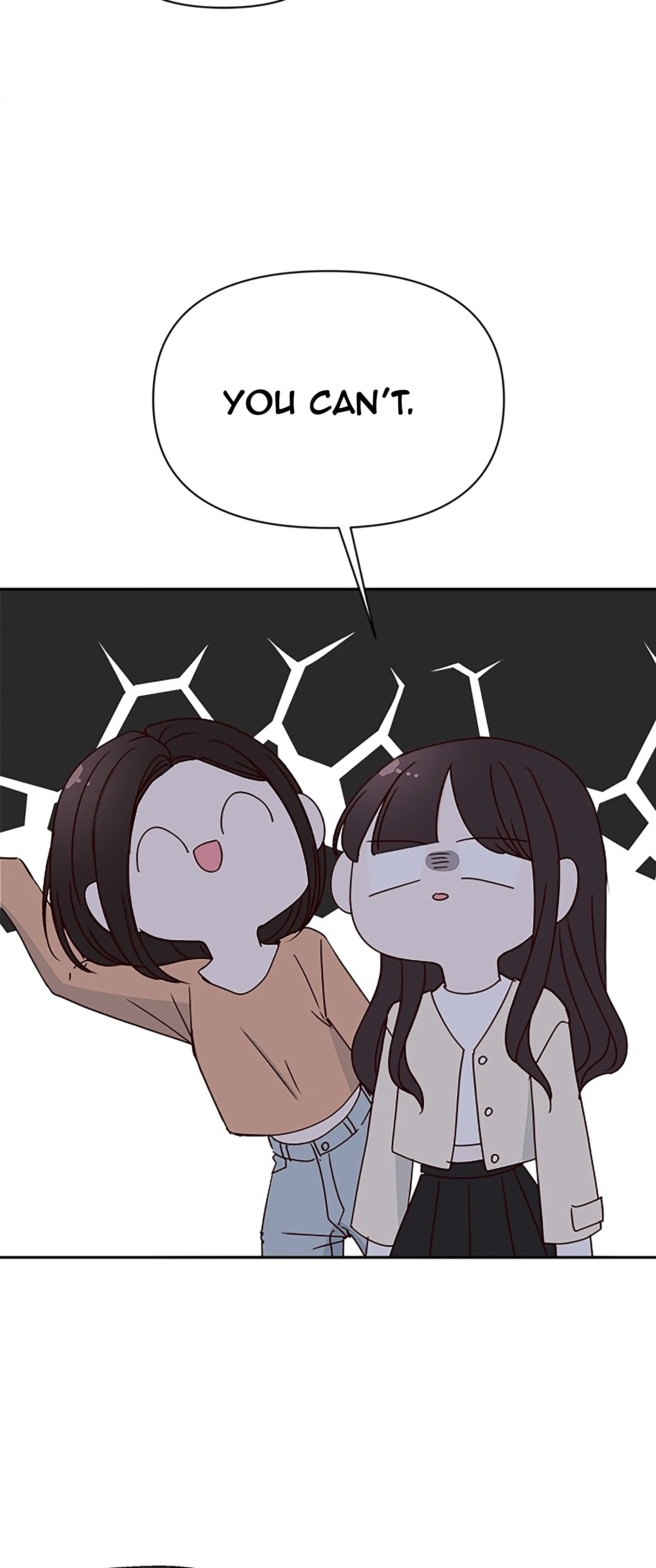 Next Door Boyfriend (Kkulsam) Chapter 35 Page 84