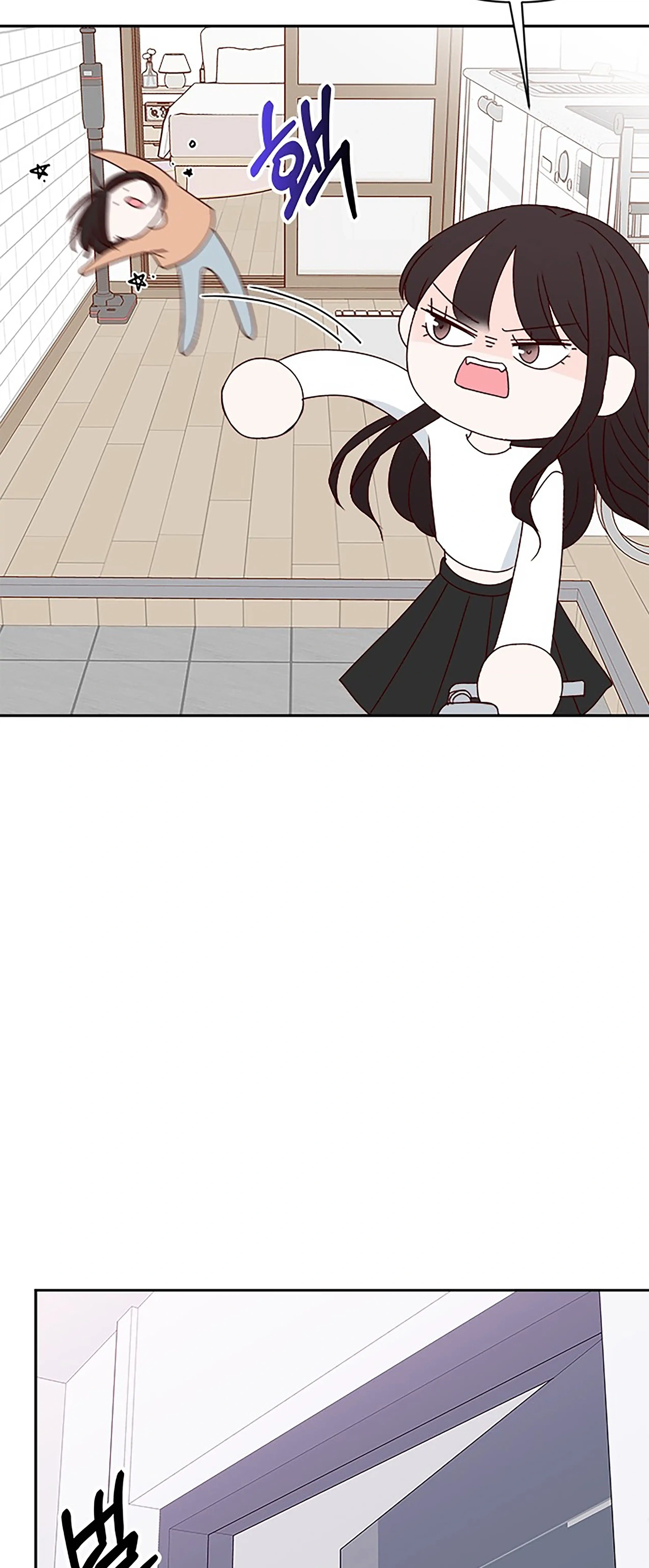 Next Door Boyfriend (Kkulsam) Chapter 35 Page 94