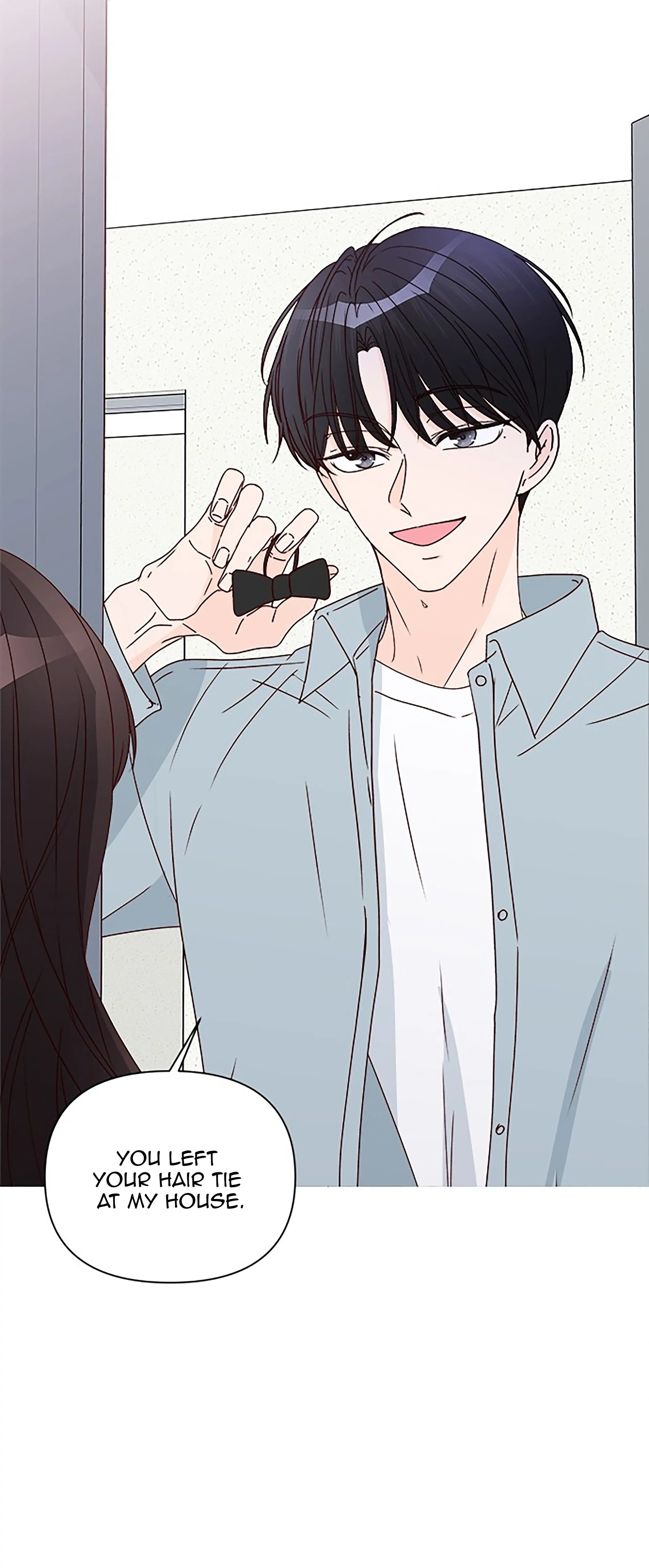 Next Door Boyfriend (Kkulsam) Chapter 35 Page 97
