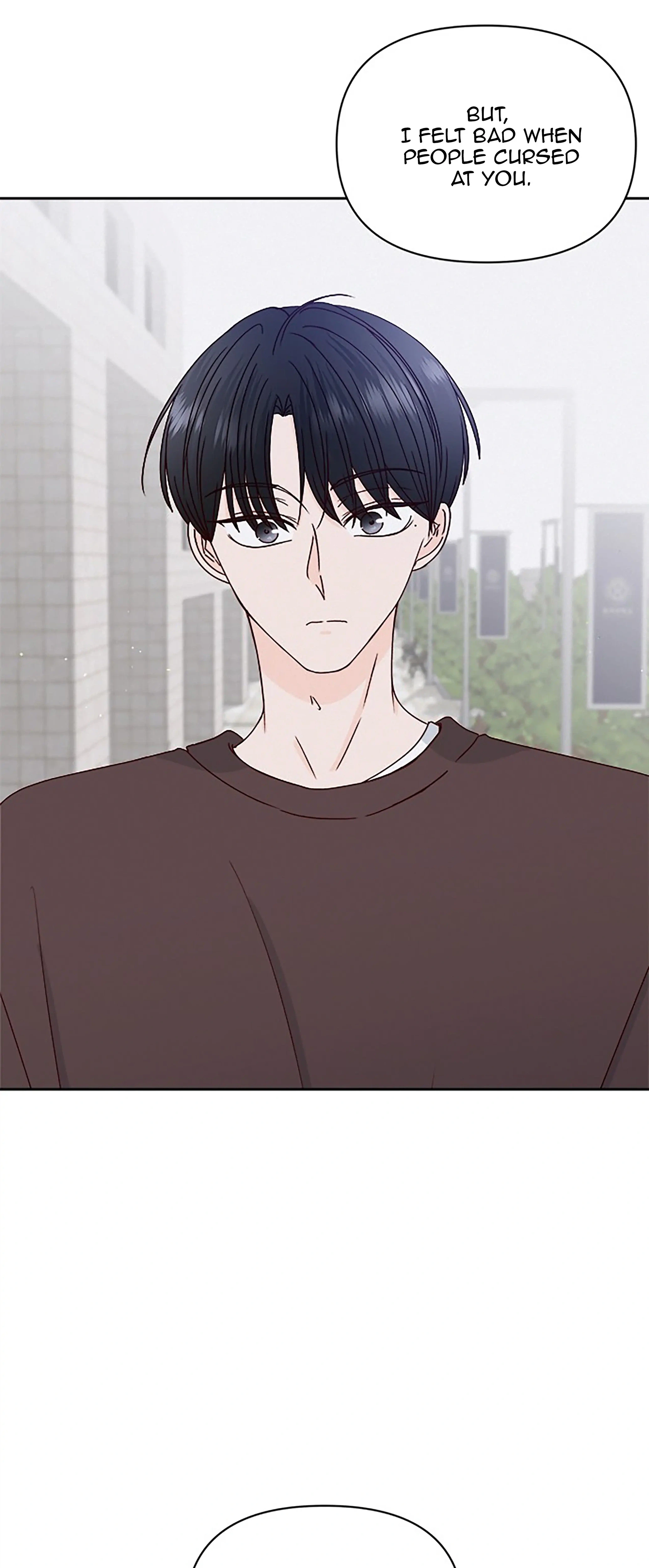 Next Door Boyfriend (Kkulsam) Chapter 24 Page 6