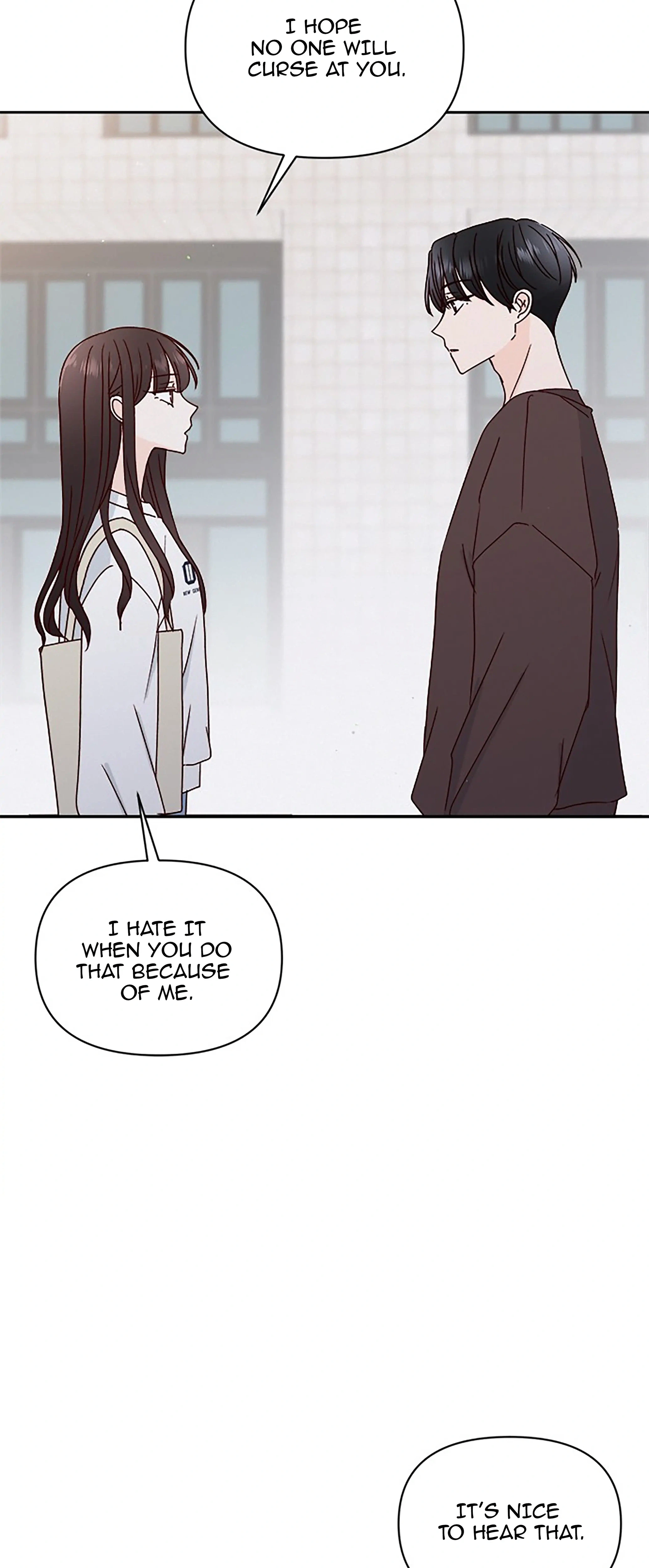 Next Door Boyfriend (Kkulsam) Chapter 24 Page 7