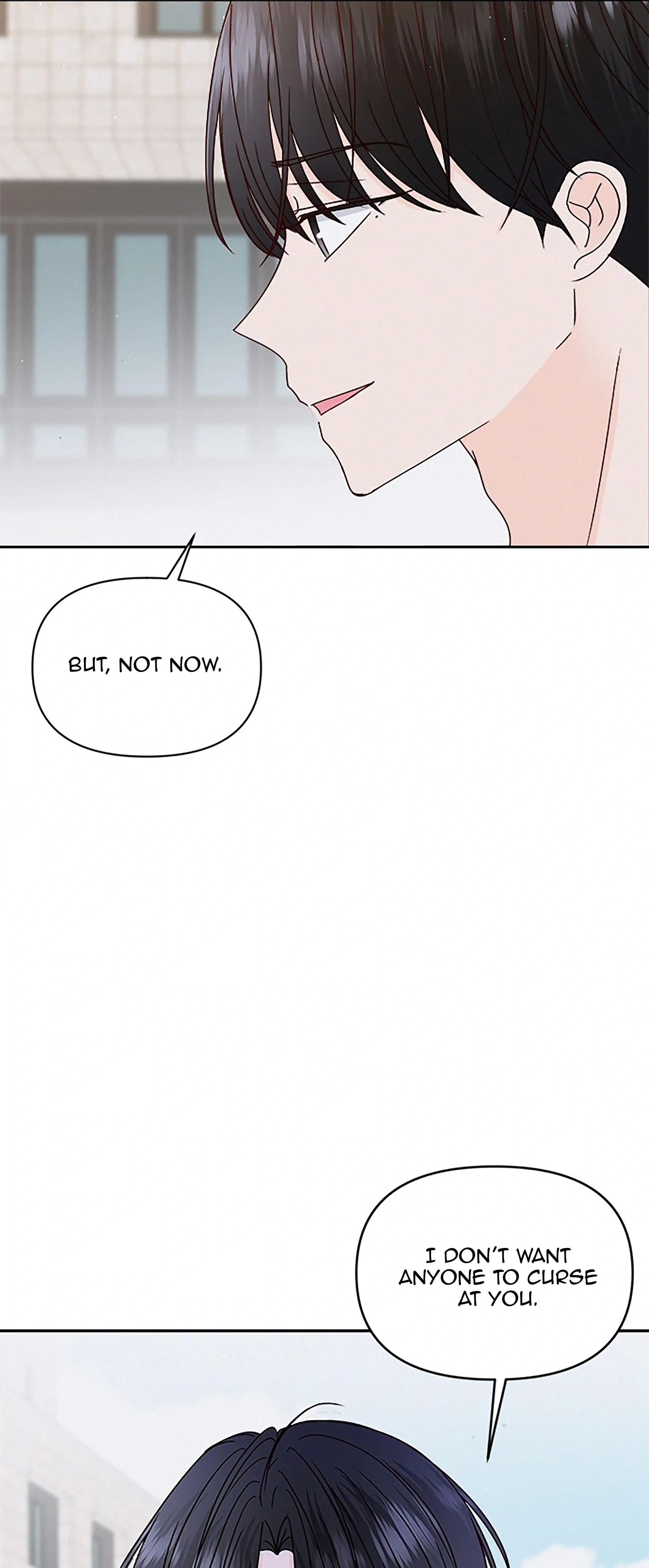Next Door Boyfriend (Kkulsam) Chapter 24 Page 9