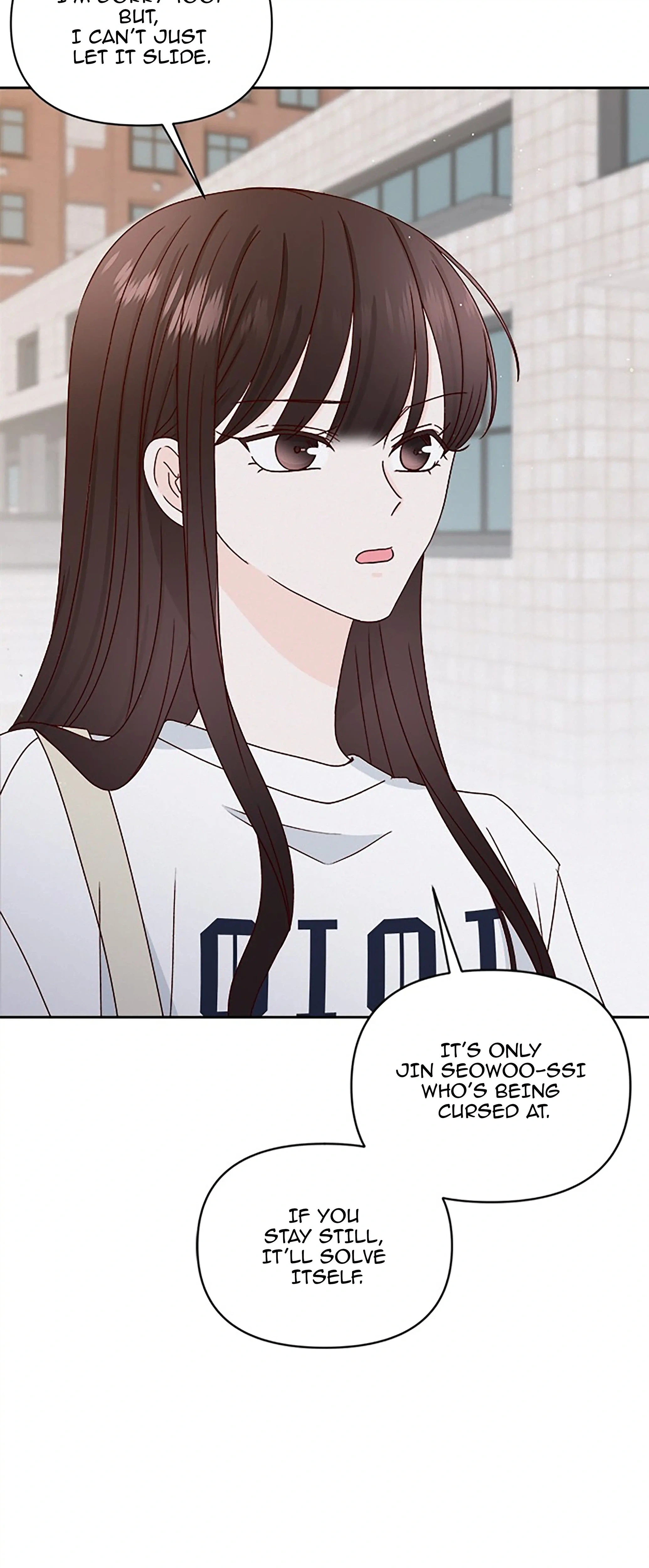 Next Door Boyfriend (Kkulsam) Chapter 24 Page 12