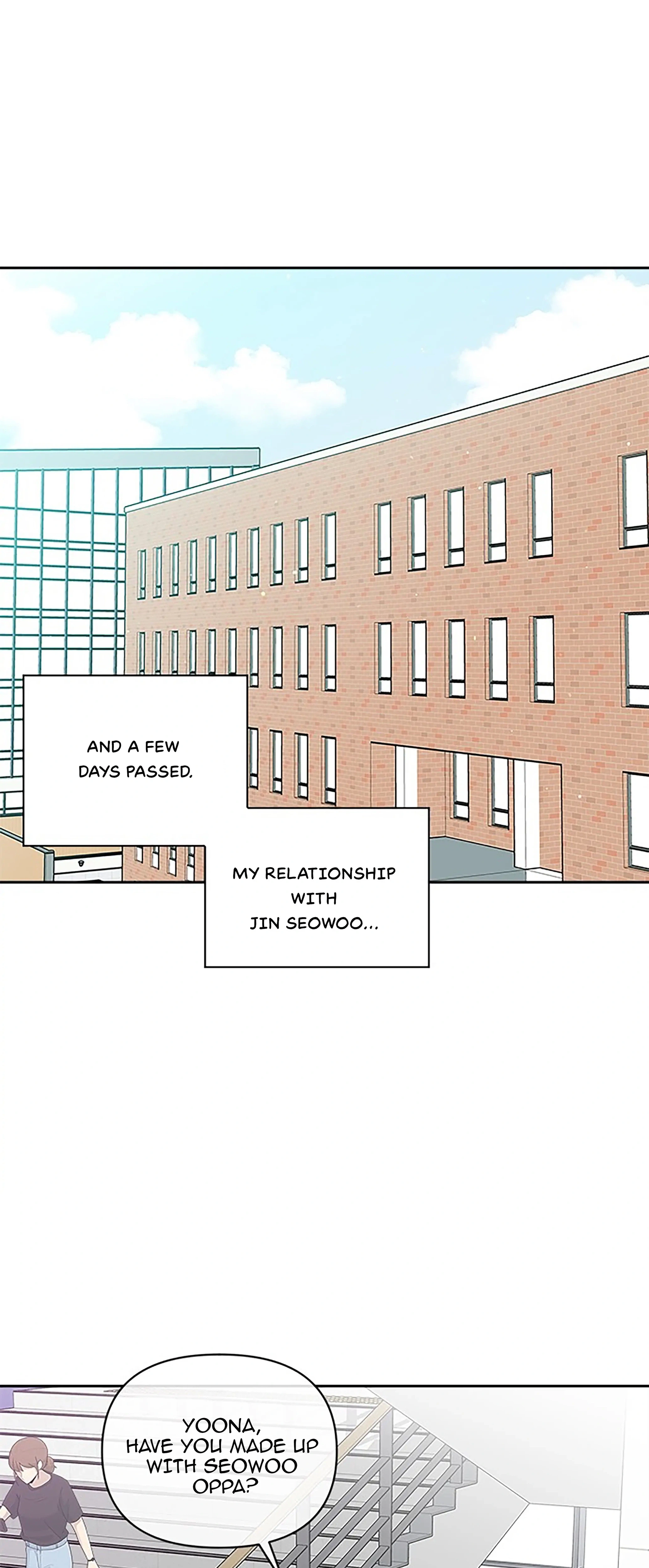 Next Door Boyfriend (Kkulsam) Chapter 24 Page 20