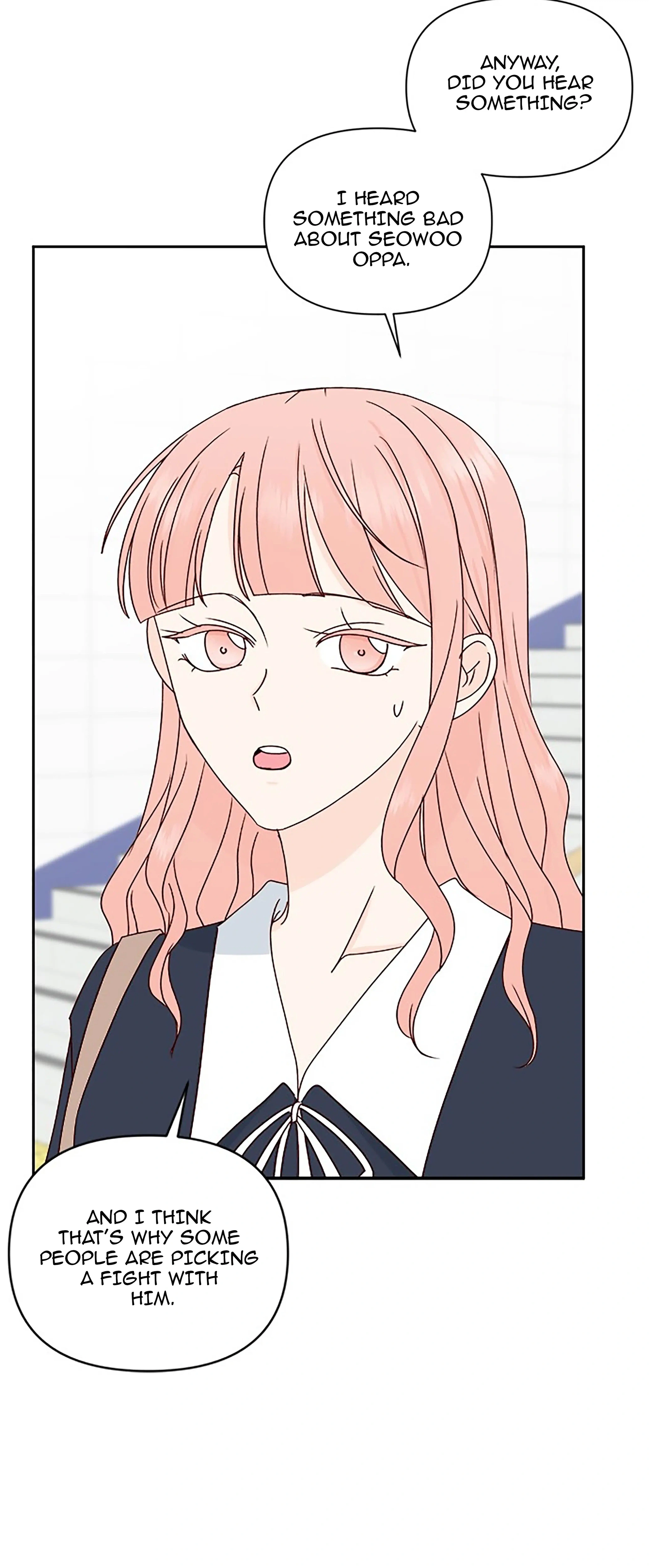 Next Door Boyfriend (Kkulsam) Chapter 24 Page 22
