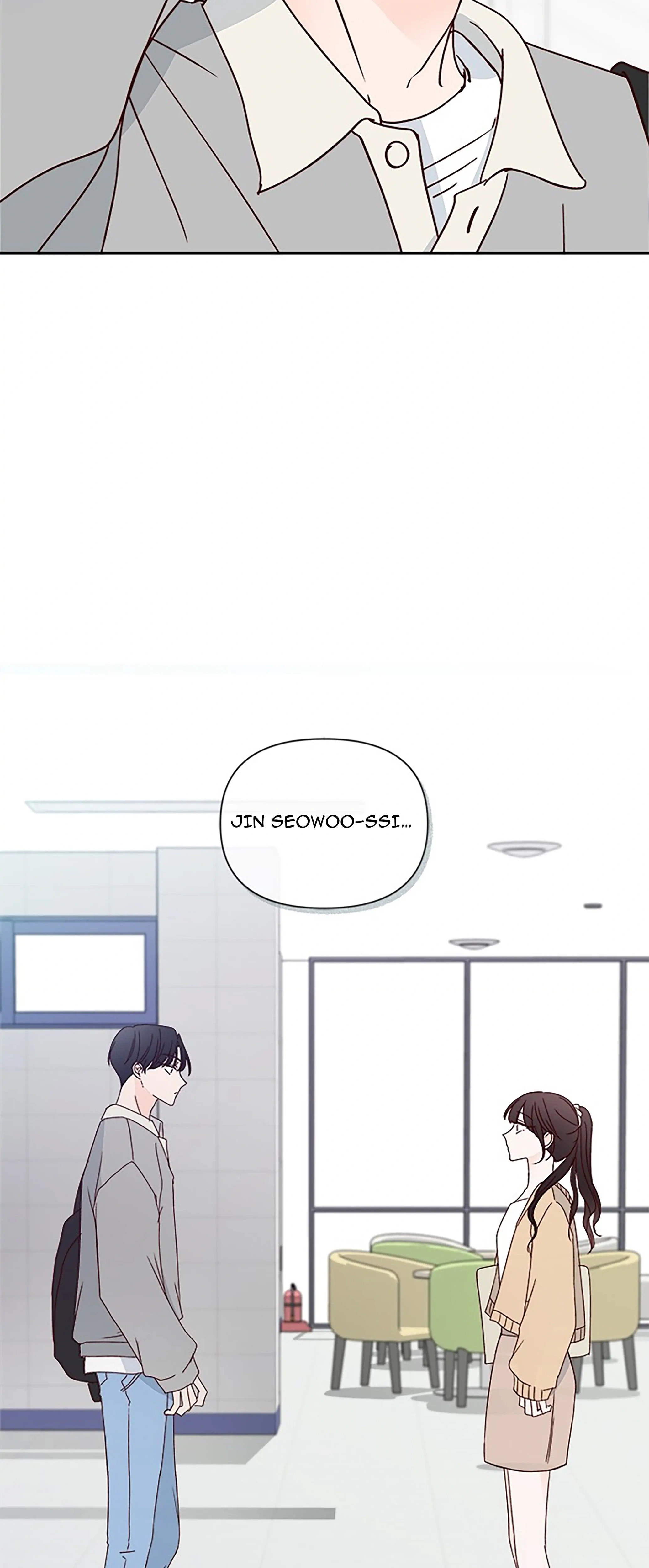 Next Door Boyfriend (Kkulsam) Chapter 24 Page 29