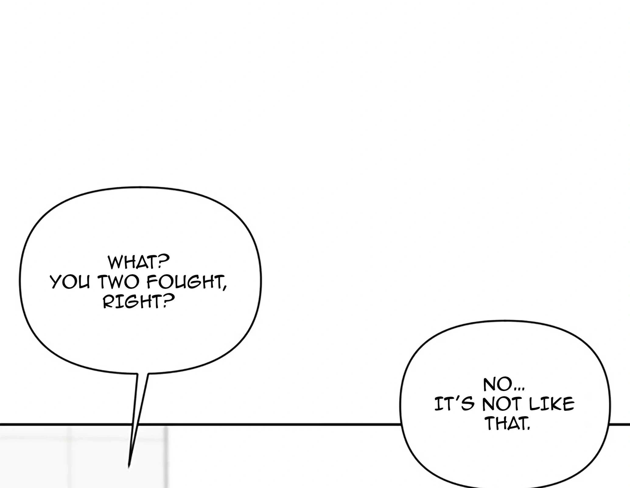 Next Door Boyfriend (Kkulsam) Chapter 24 Page 36