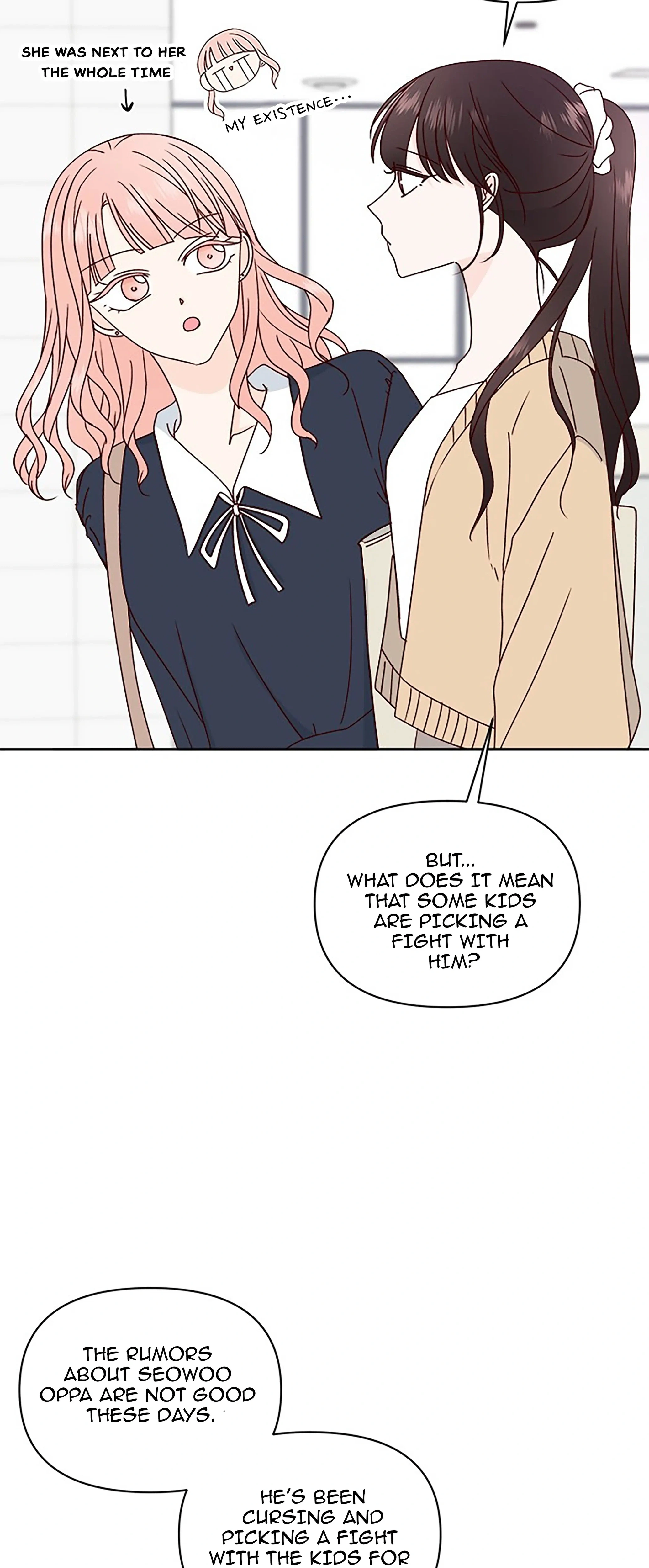 Next Door Boyfriend (Kkulsam) Chapter 24 Page 37