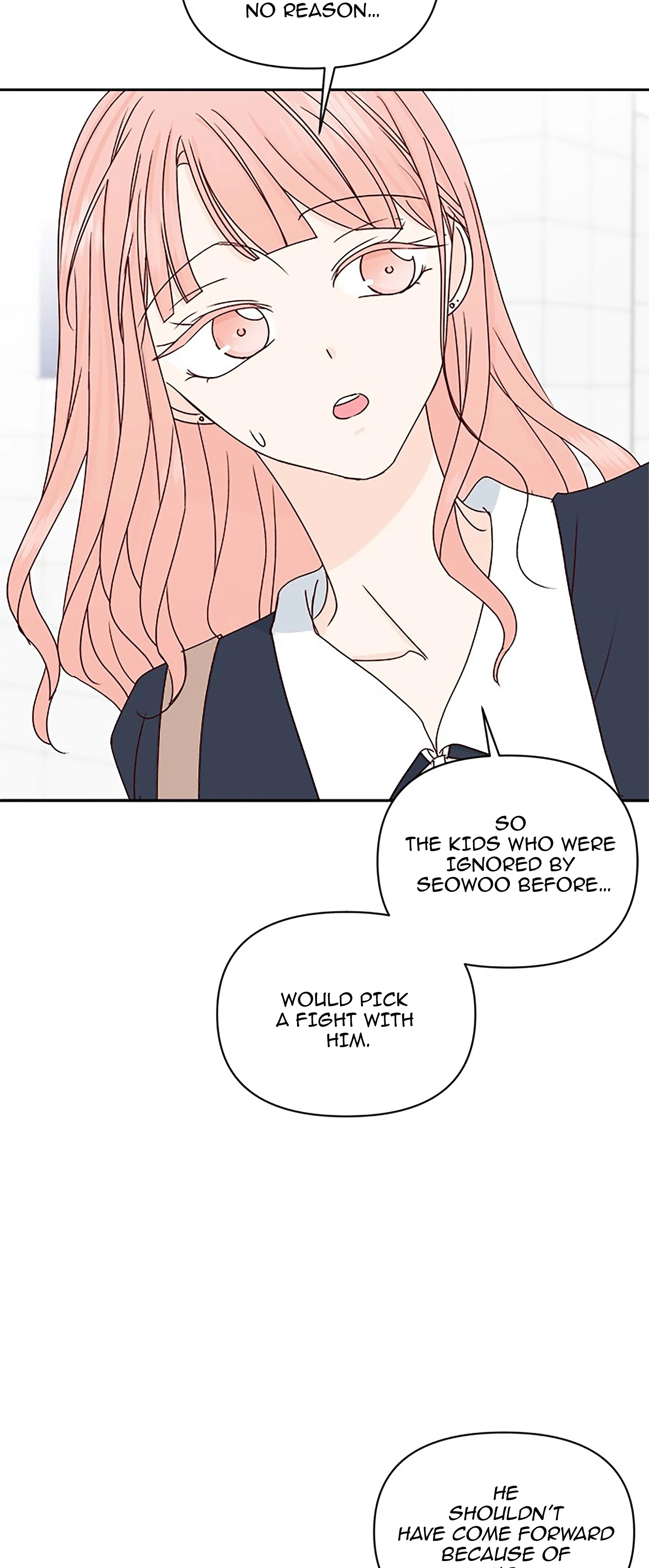 Next Door Boyfriend (Kkulsam) Chapter 24 Page 38