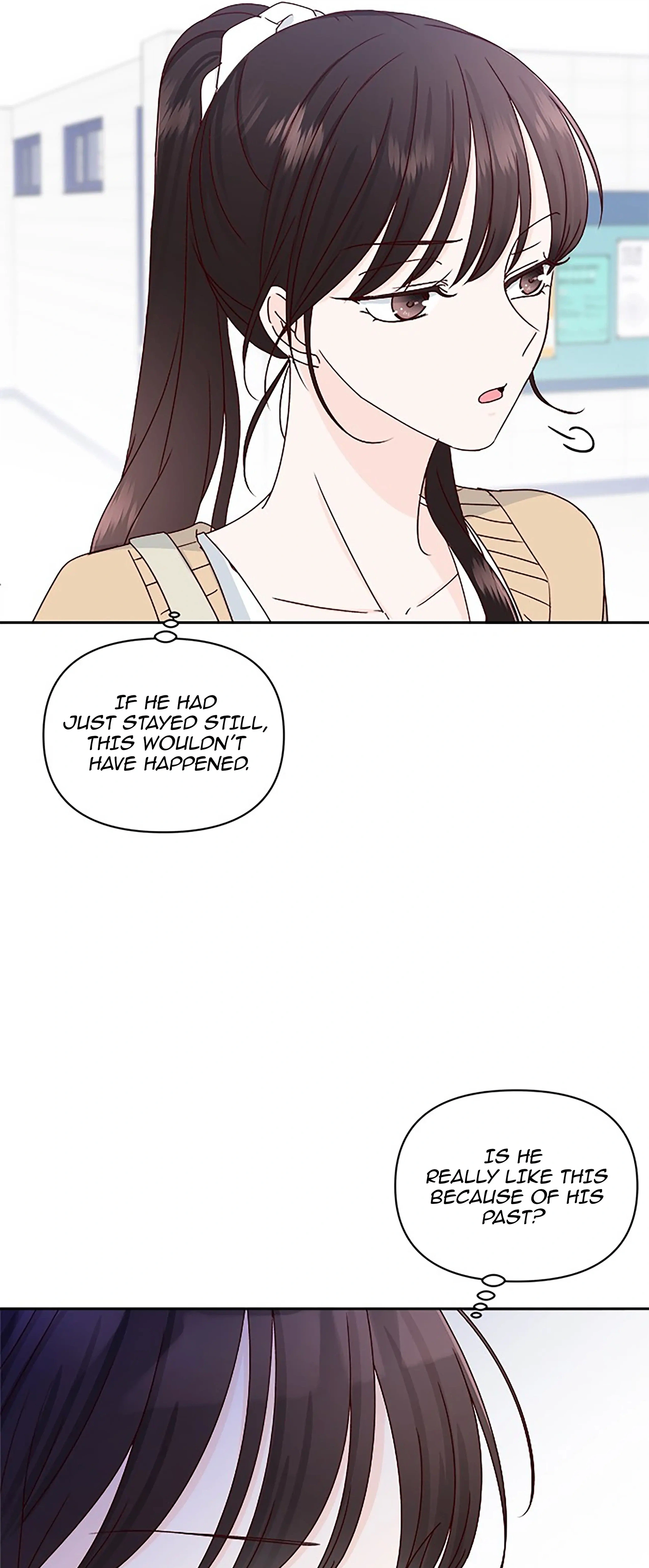 Next Door Boyfriend (Kkulsam) Chapter 24 Page 40