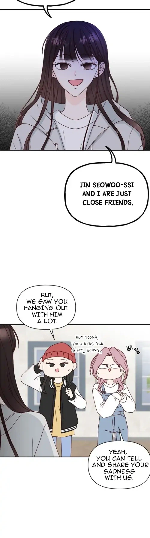Next Door Boyfriend (Kkulsam) Chapter 13 Page 3