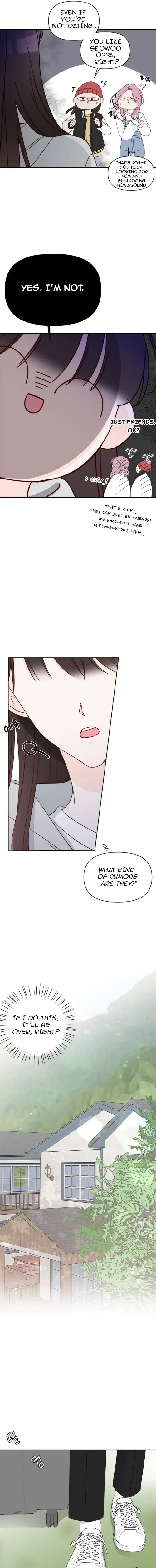 Next Door Boyfriend (Kkulsam) Chapter 13 Page 4