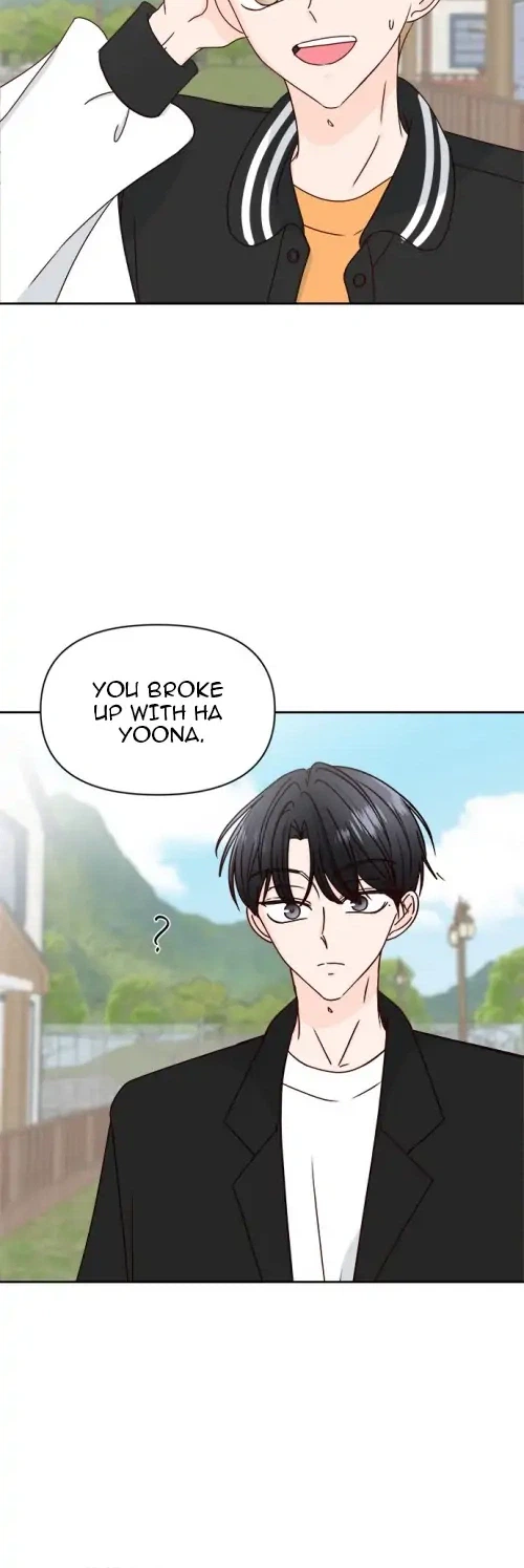 Next Door Boyfriend (Kkulsam) Chapter 13 Page 6