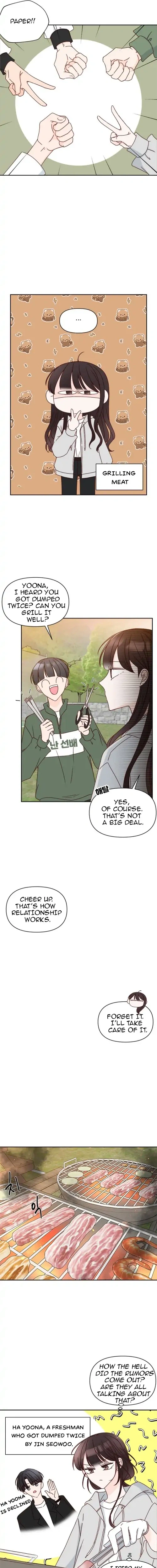 Next Door Boyfriend (Kkulsam) Chapter 13 Page 10