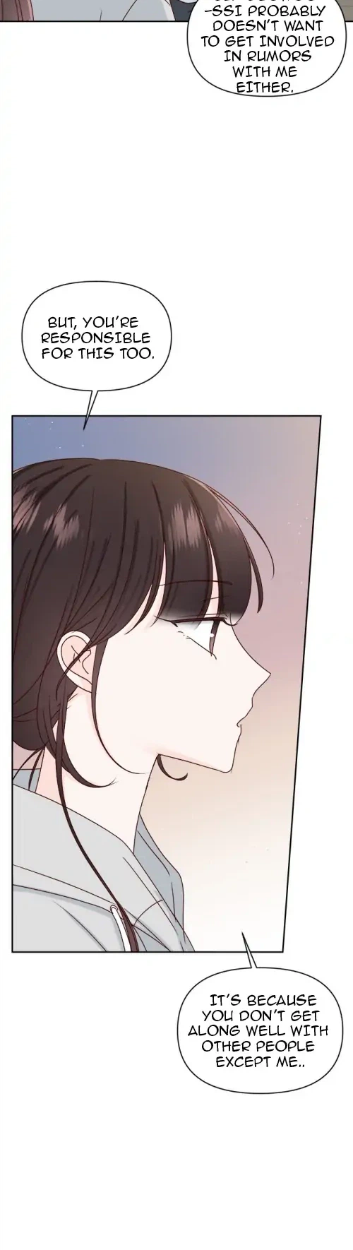 Next Door Boyfriend (Kkulsam) Chapter 13 Page 18
