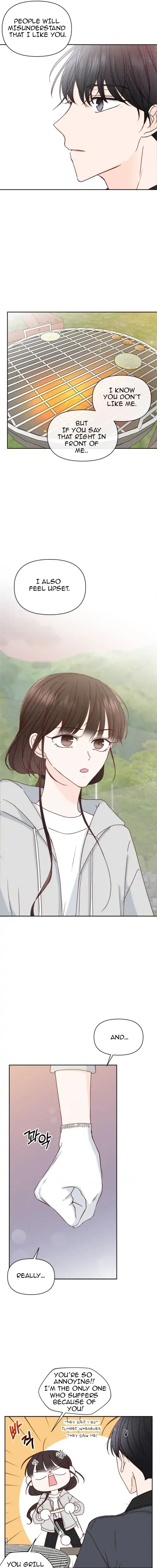 Next Door Boyfriend (Kkulsam) Chapter 13 Page 19