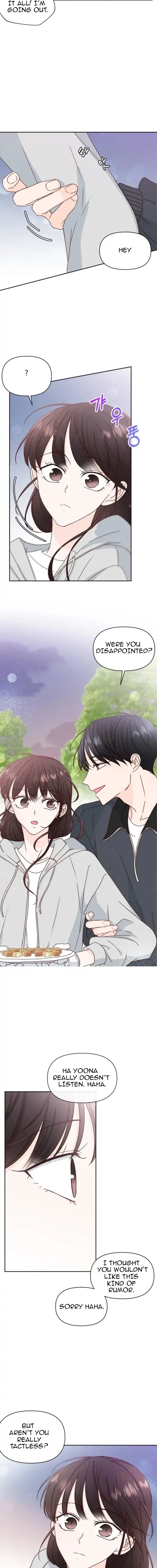 Next Door Boyfriend (Kkulsam) Chapter 13 Page 20