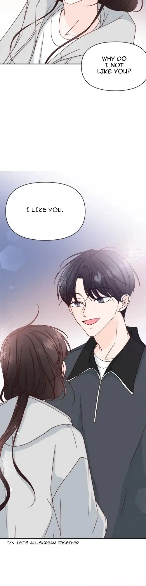Next Door Boyfriend (Kkulsam) Chapter 13 Page 21