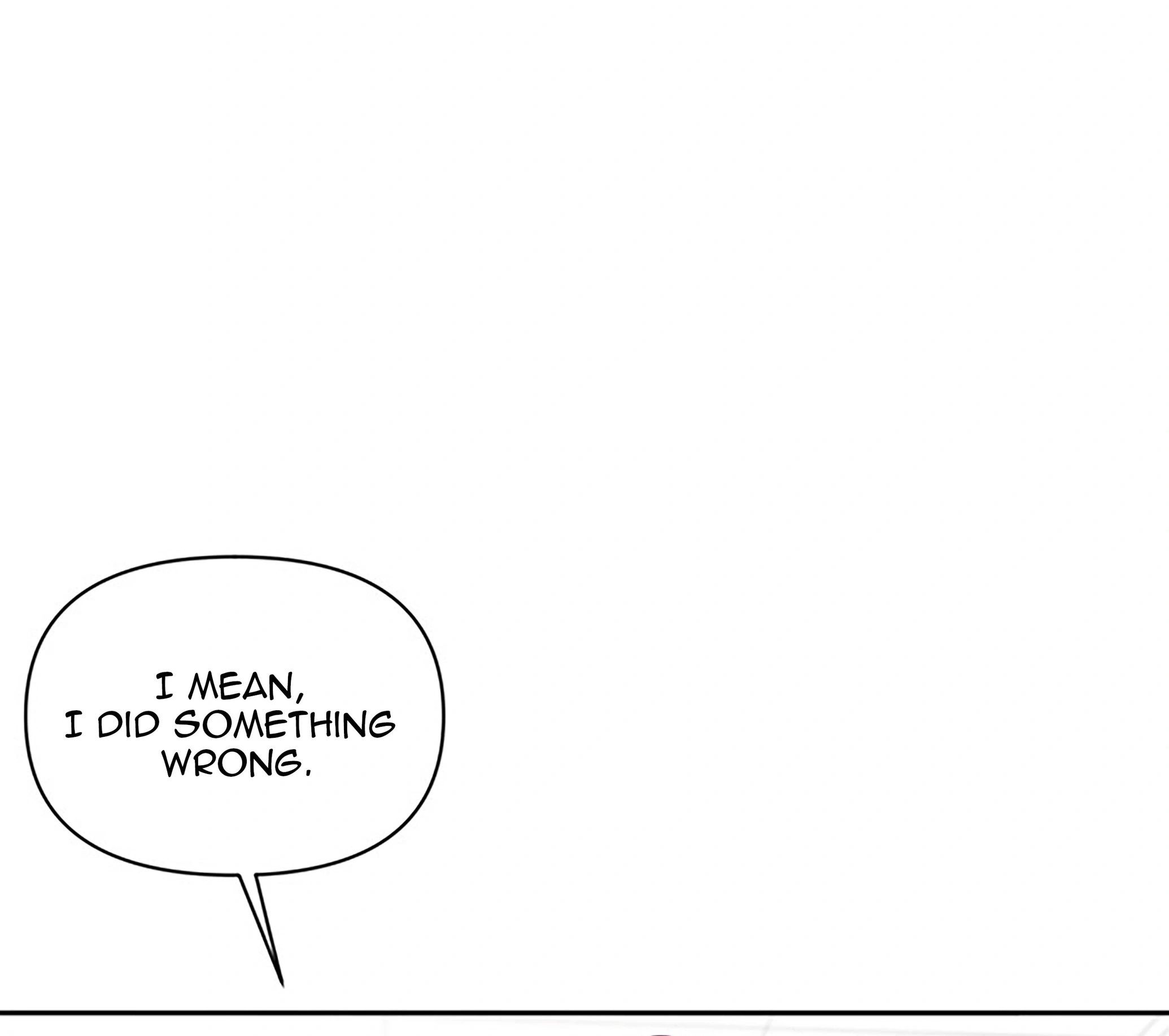 Next Door Boyfriend (Kkulsam) Chapter 34 Page 6