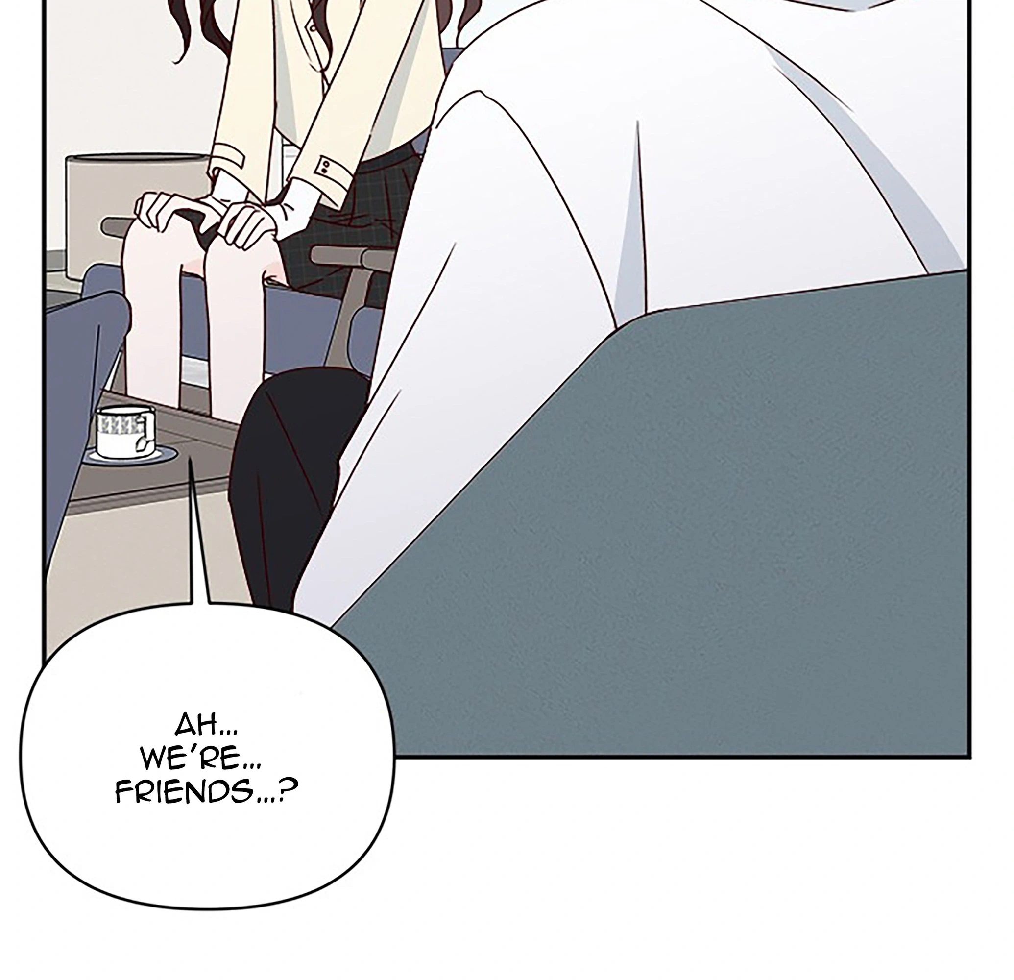 Next Door Boyfriend (Kkulsam) Chapter 34 Page 11