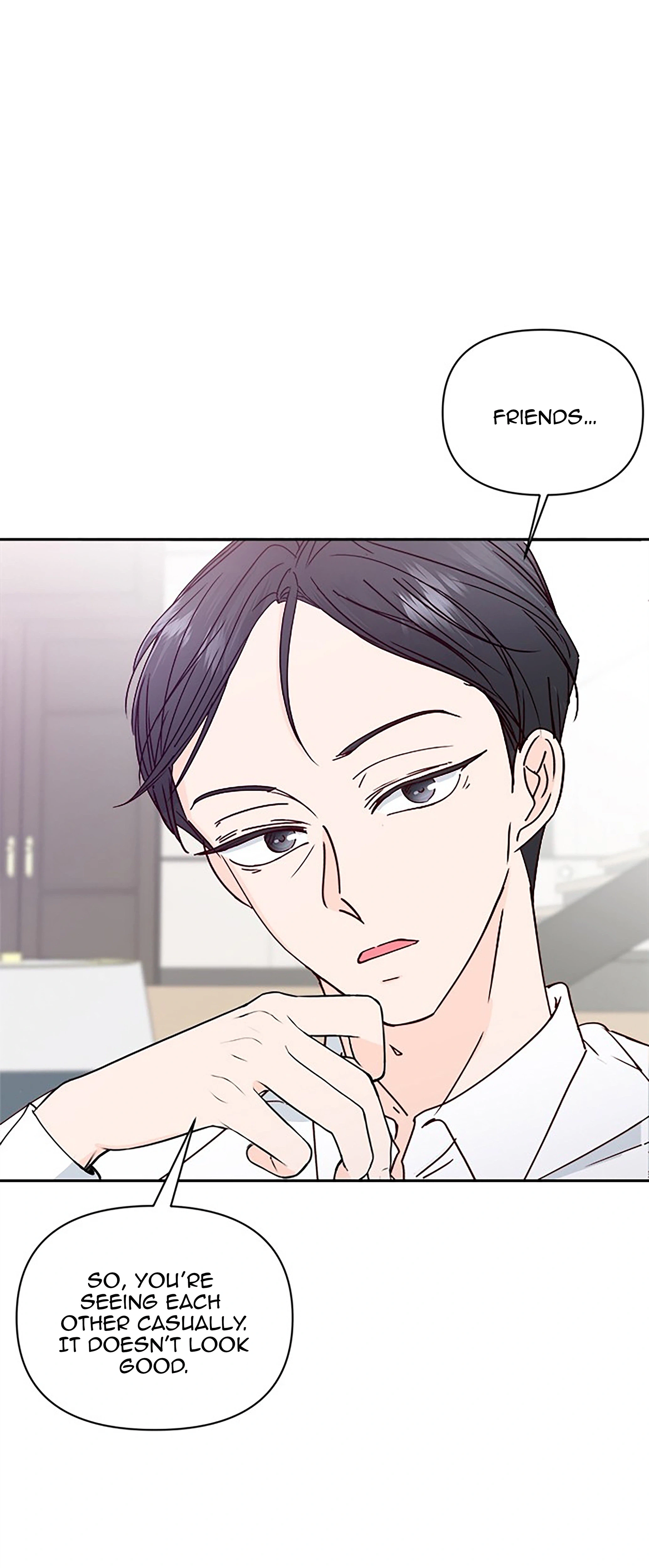 Next Door Boyfriend (Kkulsam) Chapter 34 Page 12